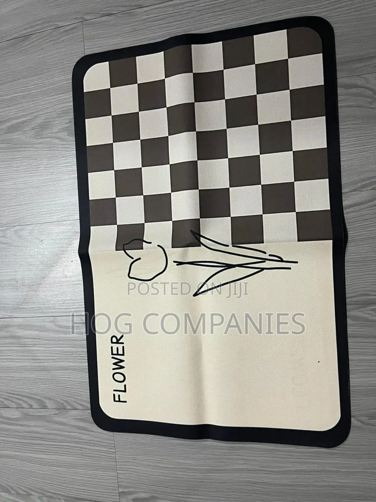 Quality Designer Table Mat