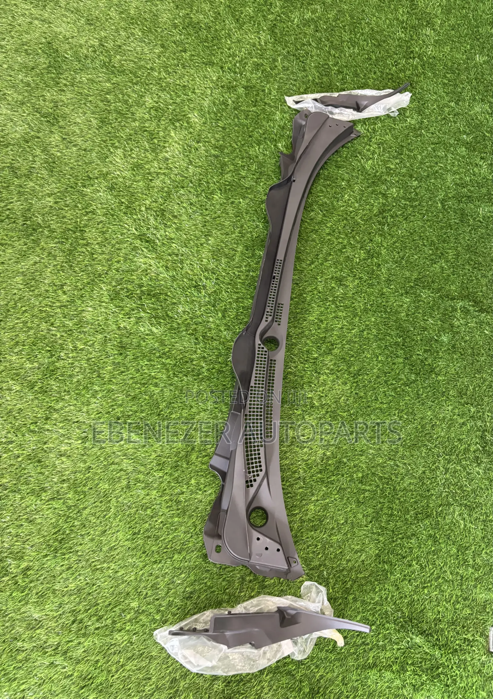 Honda Civic Wiper Panel With The Ends 2016 2017 2018 2019 2020 2021
