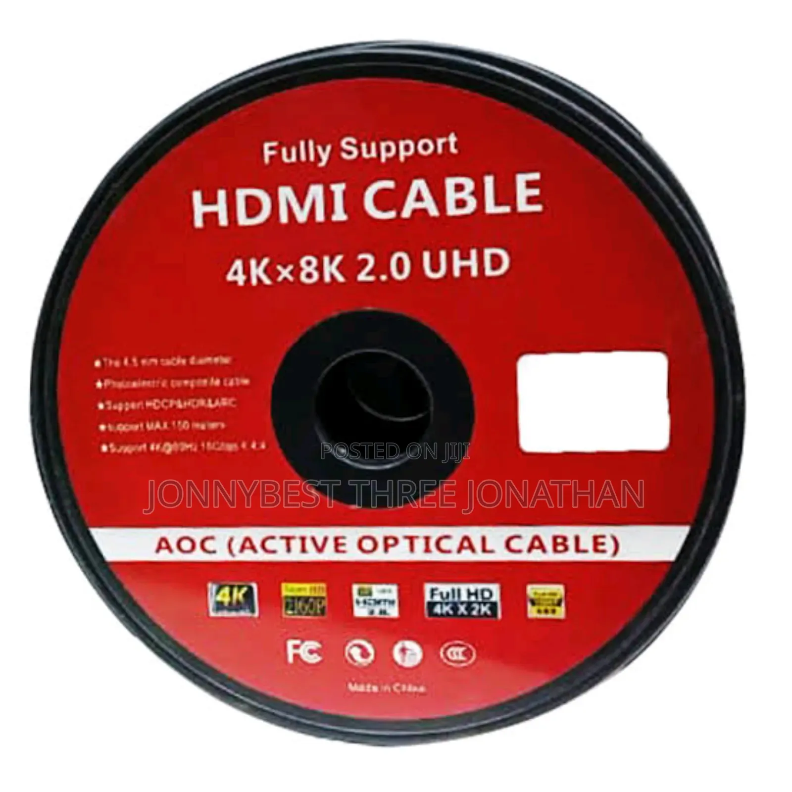 50m Hdmi Cable