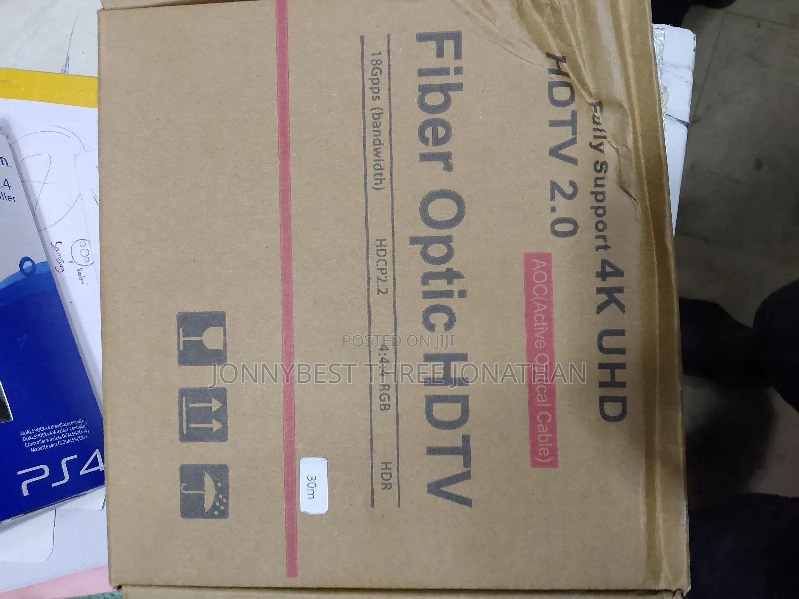 30m Hdmi Cable