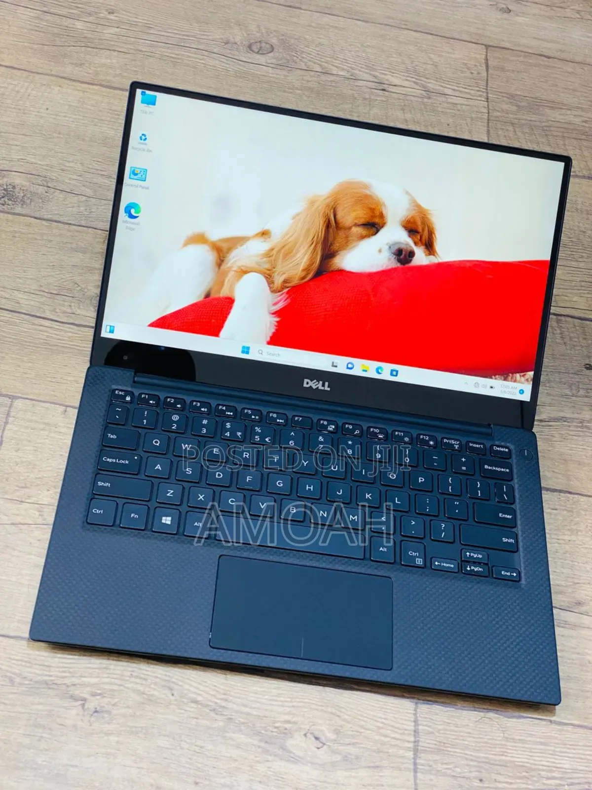 Laptop Dell XPS 13 8GB Intel Core i5 SSD 256GB