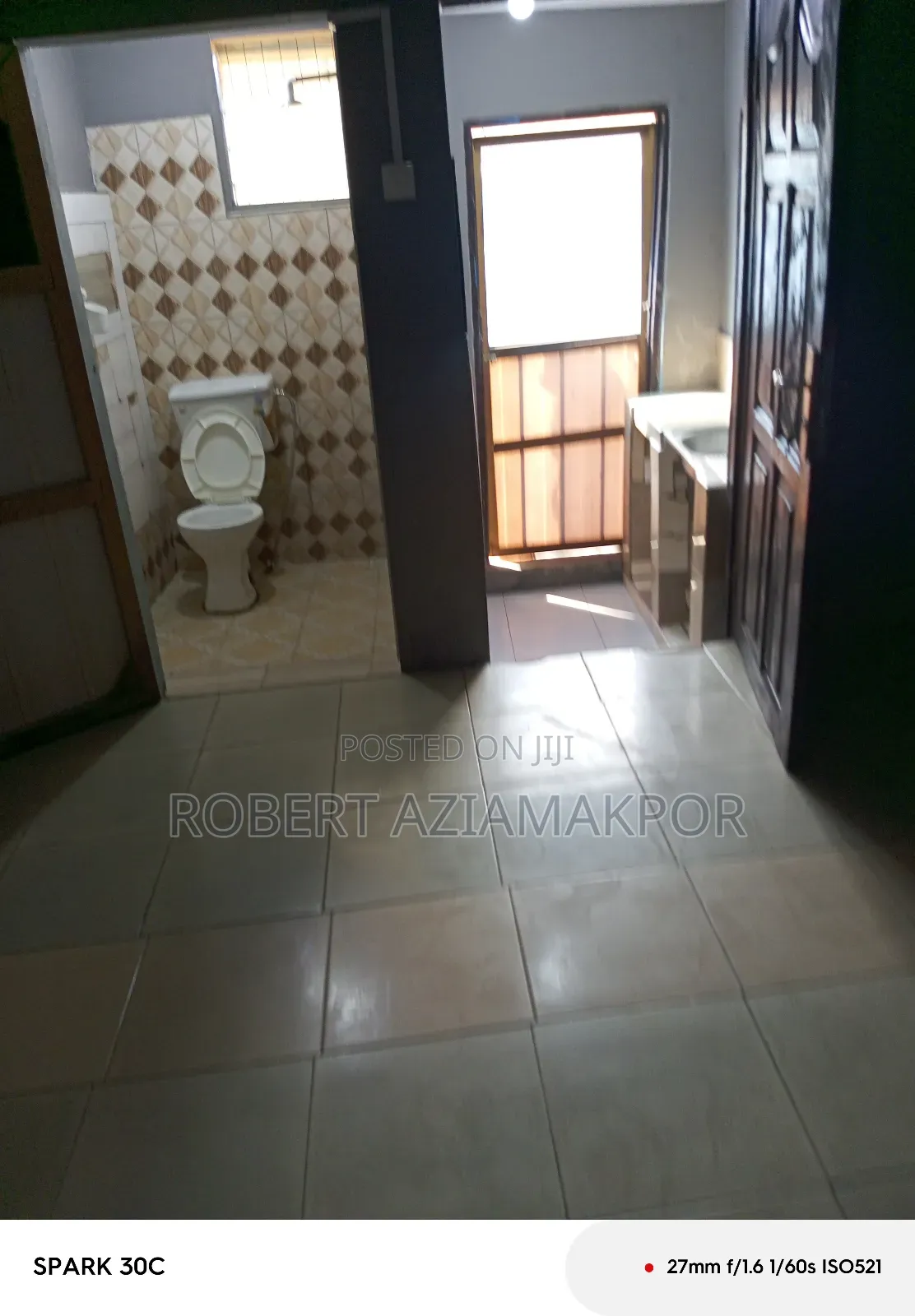 1bdrm Apartment in Ultimate Estate, School Area for rent