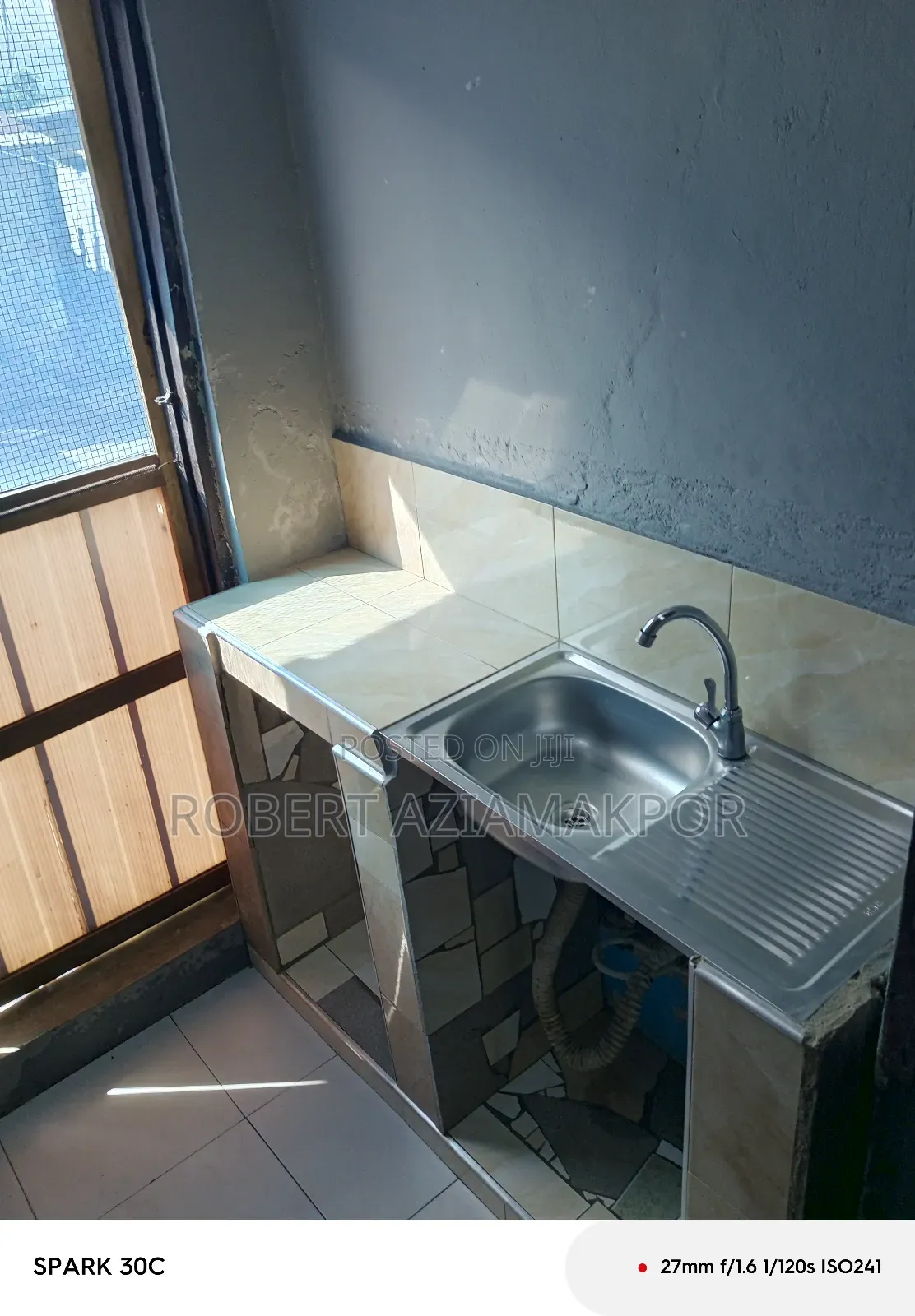 1bdrm Apartment in Ultimate Estate, School Area for rent