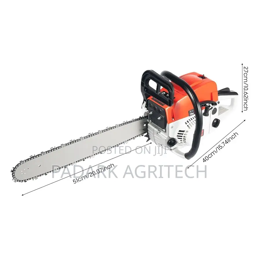 Dorma Chainsaw 20" / 58cc