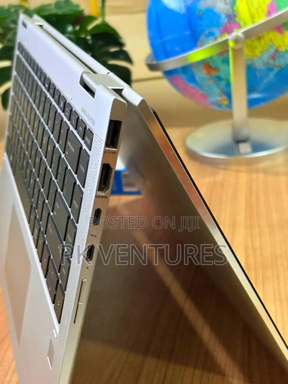 Laptop HP EliteBook X360 1030 G3 16GB Intel Core I7 SSD 512GB