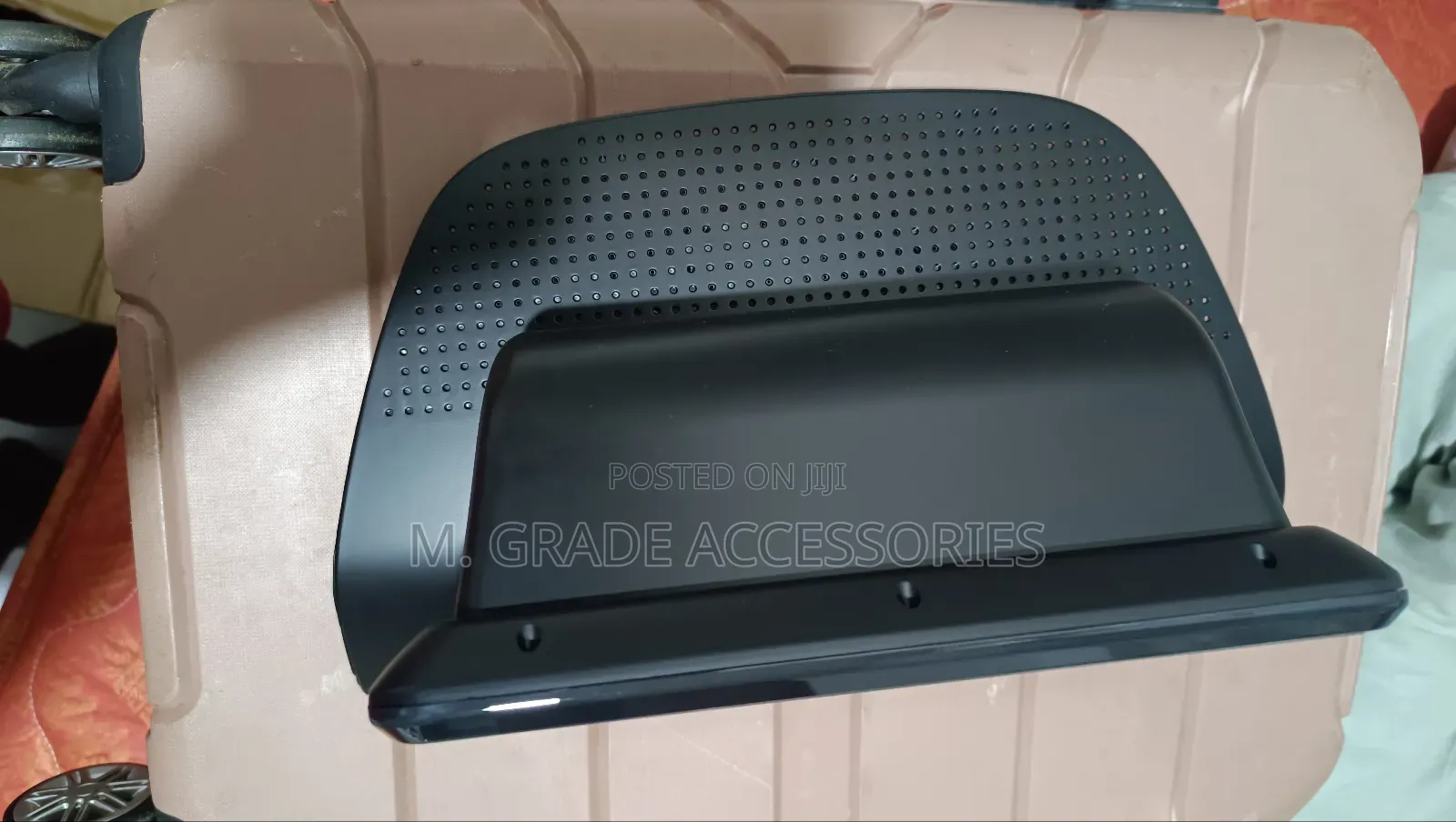 Accord 10th Gen Qled Android Radio Apple Carplay Android Auto