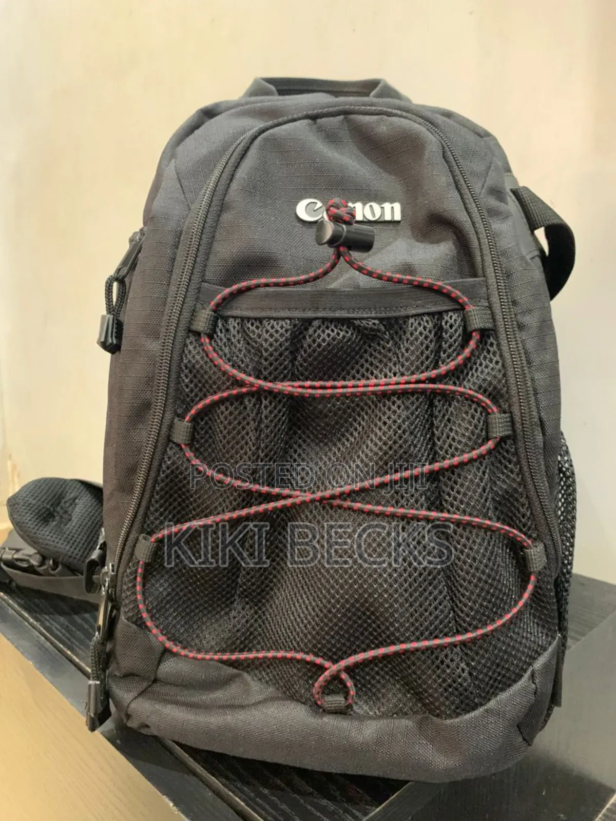 Canon Camera Backpack