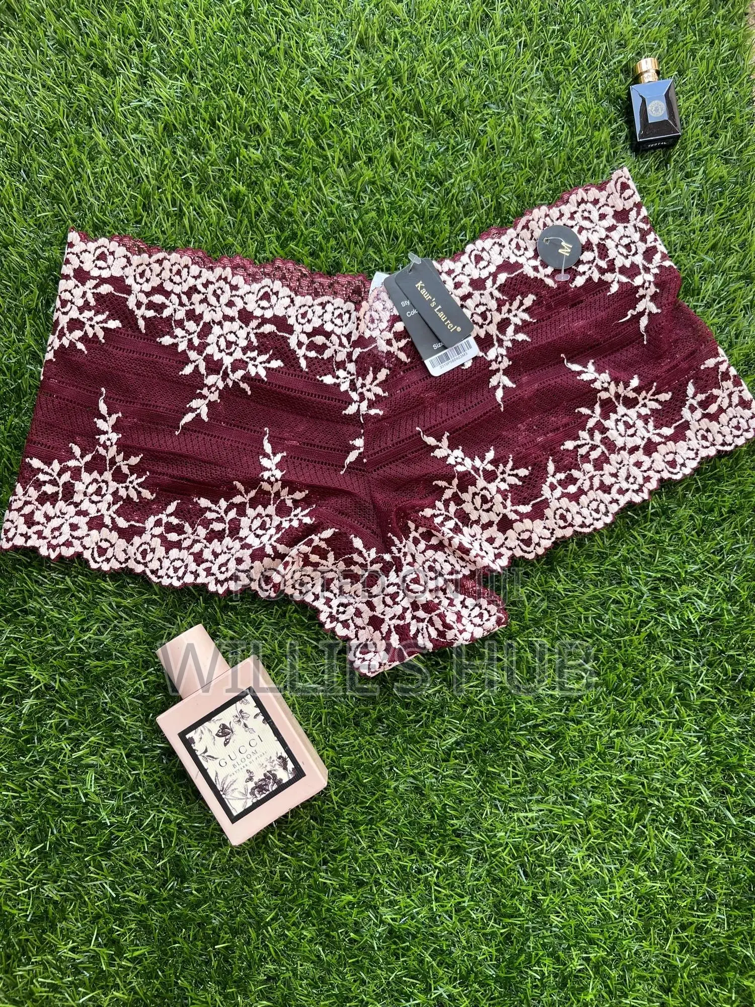 Uk Panties