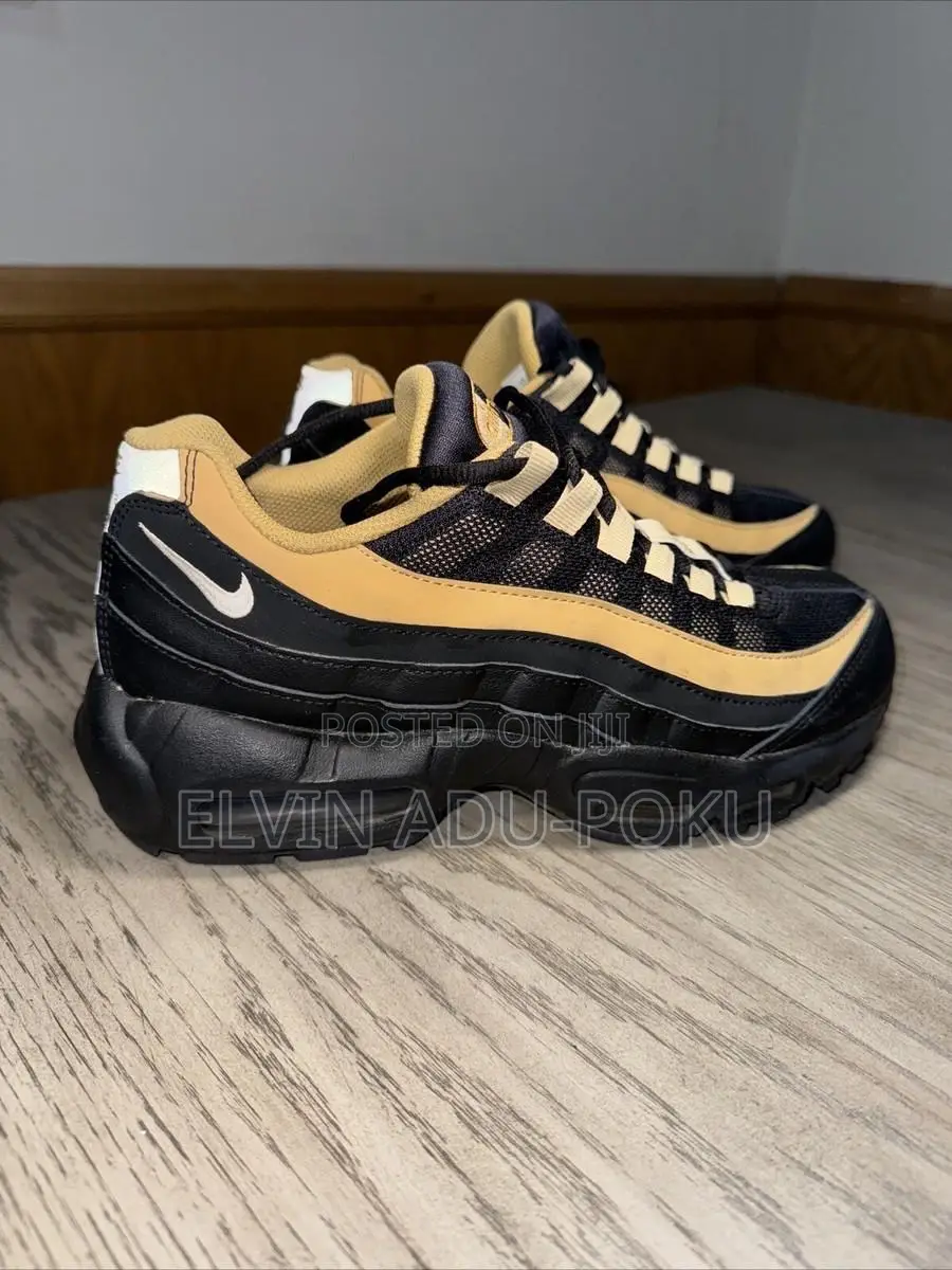 Nike Air Max 95 Recraft Sneakers In Different Colours, Swipe >>>