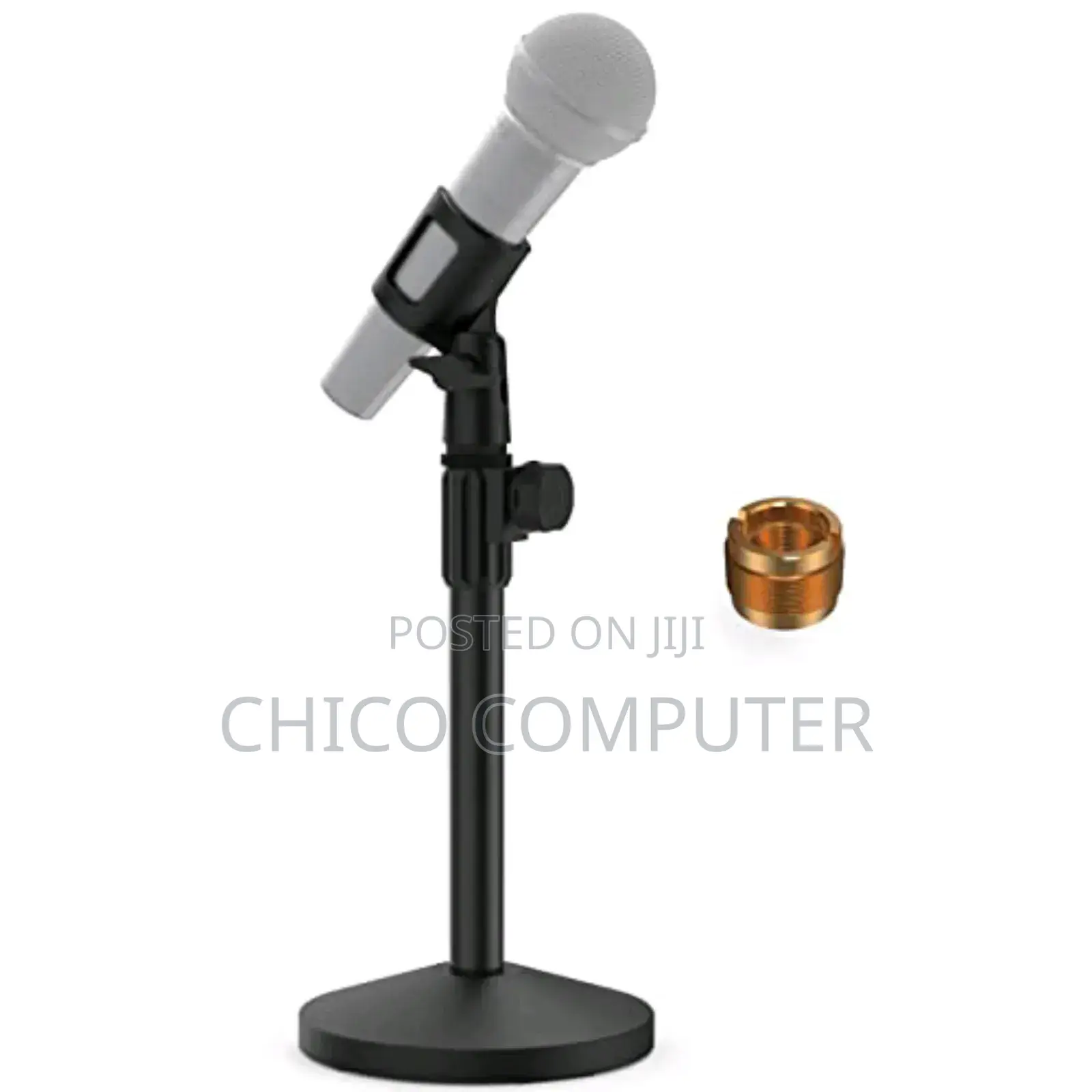 Desktop Microphone Stand