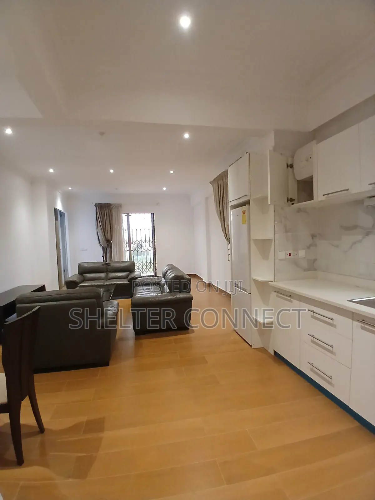 2bdrm Apartment in Oyarifa for rent