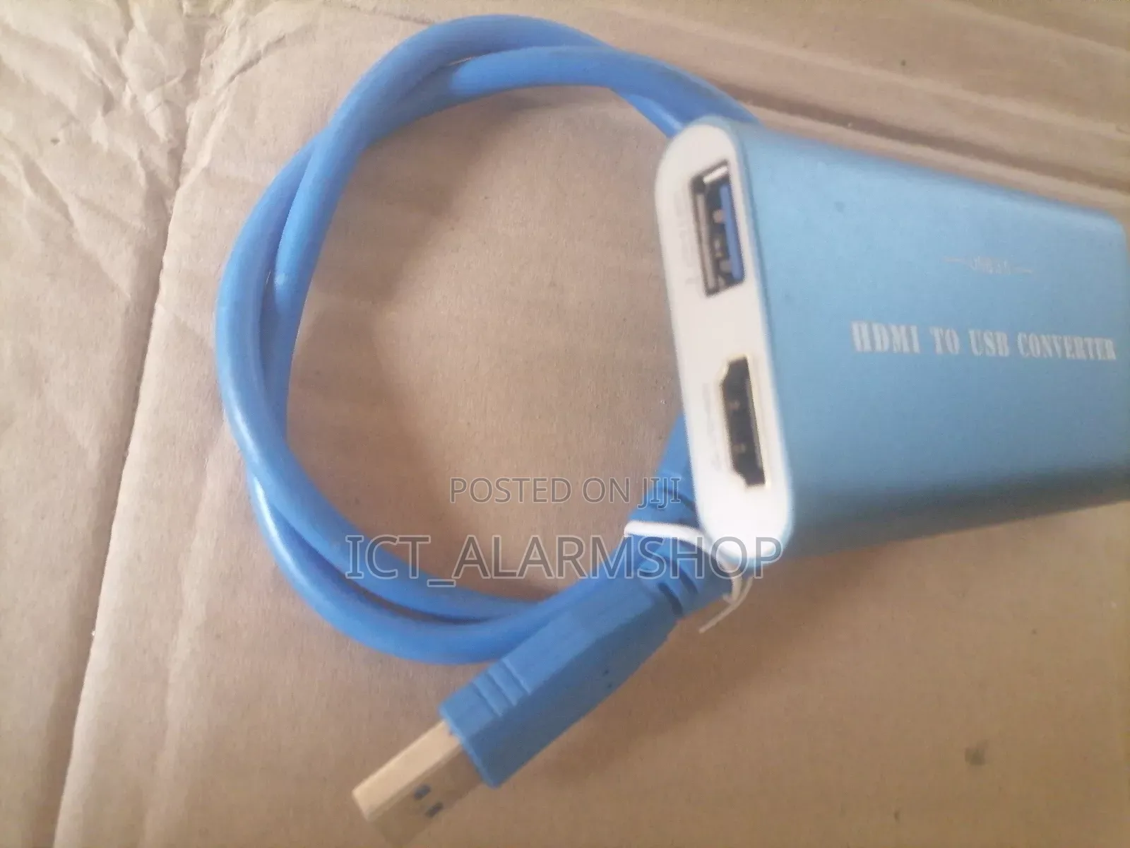 Video Capture Converter 3.0usb Card