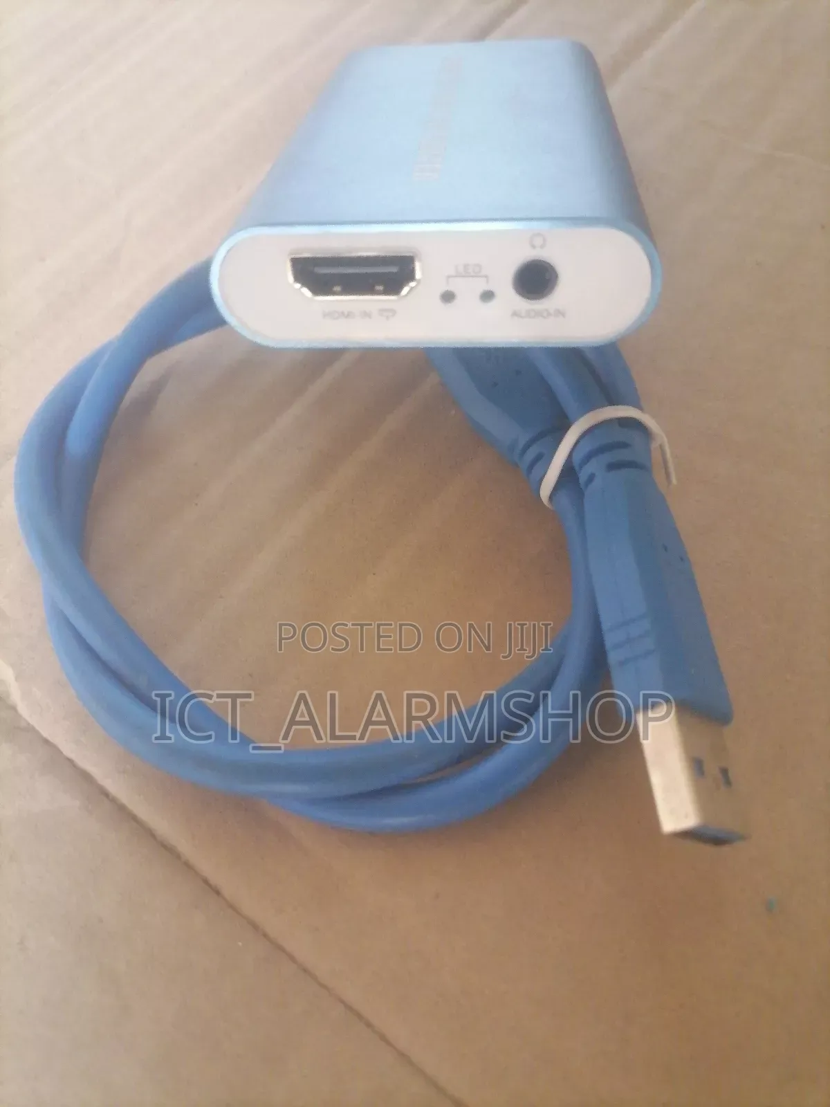 Video Capture Converter 3.0usb Card