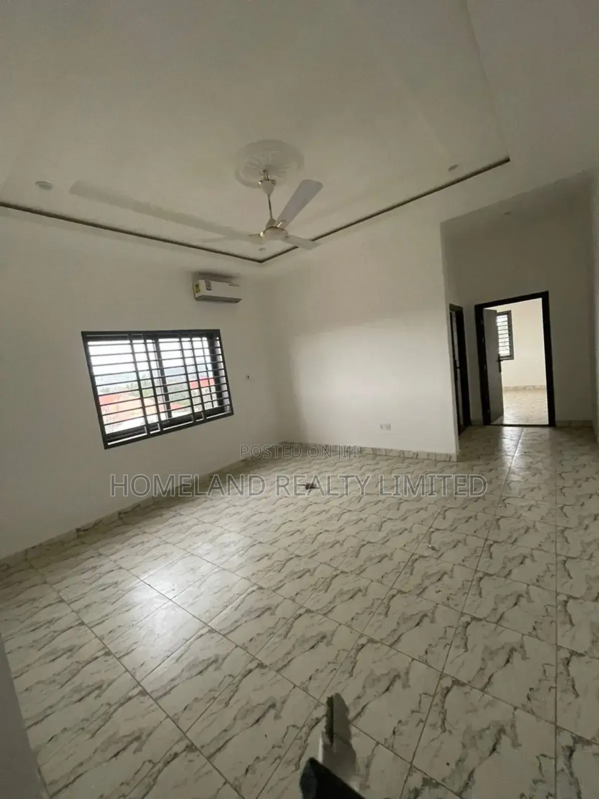 1bdrm Apartment in Hospital, Adenta for rent