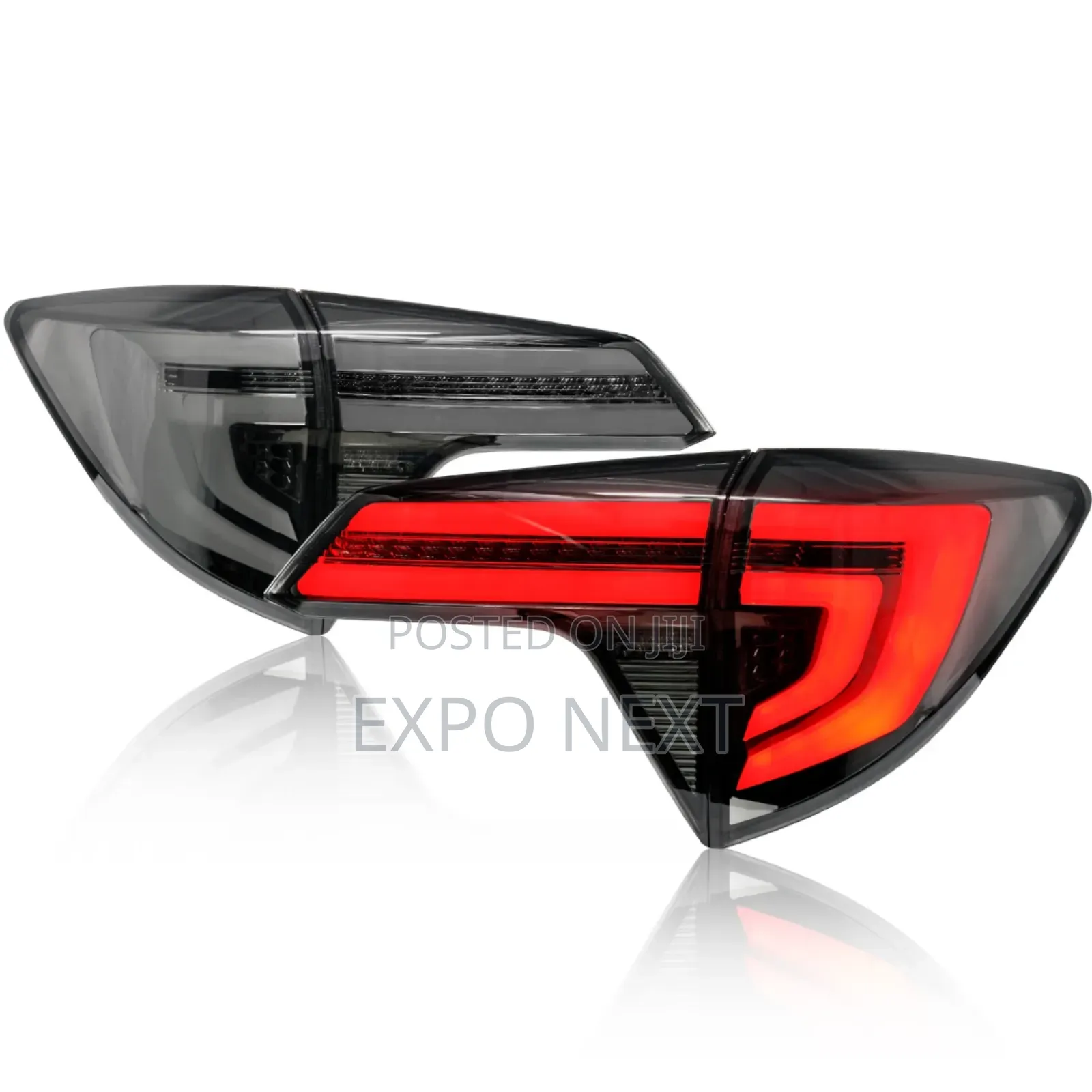 Tail Light For Vezel Hrv 2015 - 2020