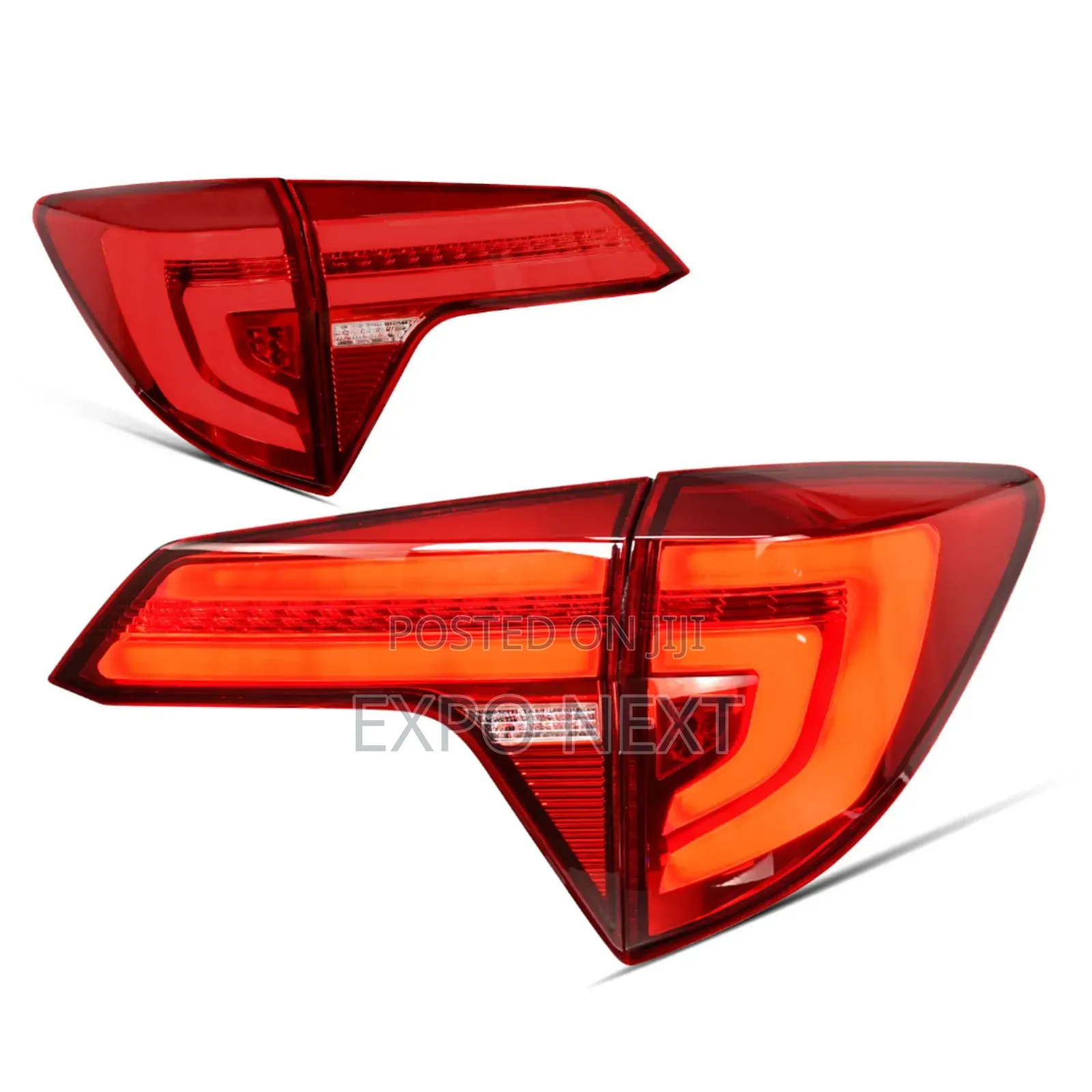 Tail Light For Vezel Hrv 2015 - 2020