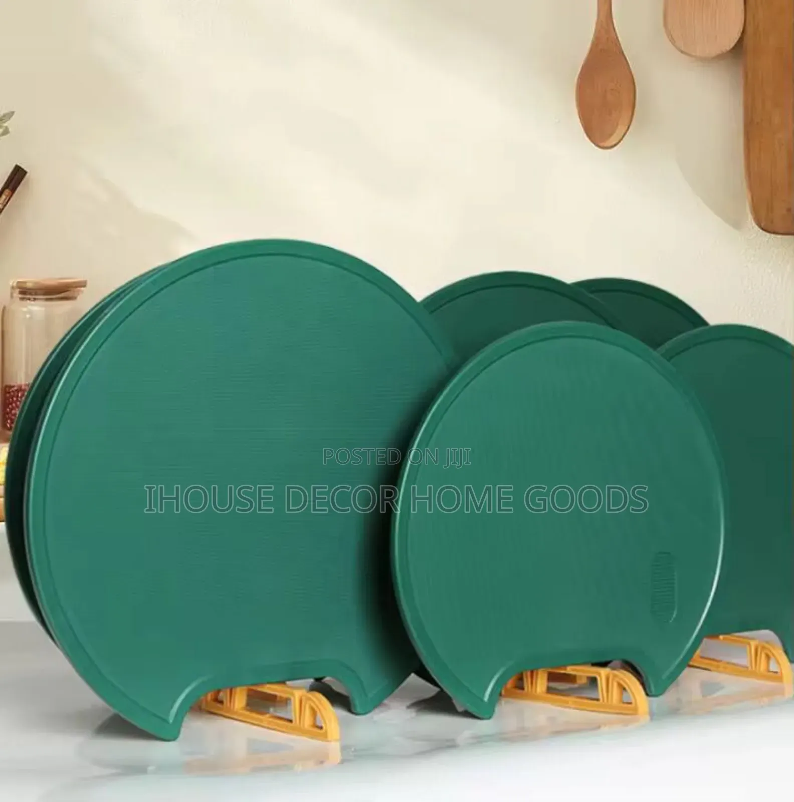 Chopping Board