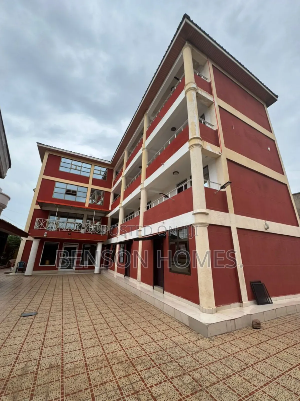 Furnished Apartments for Rent