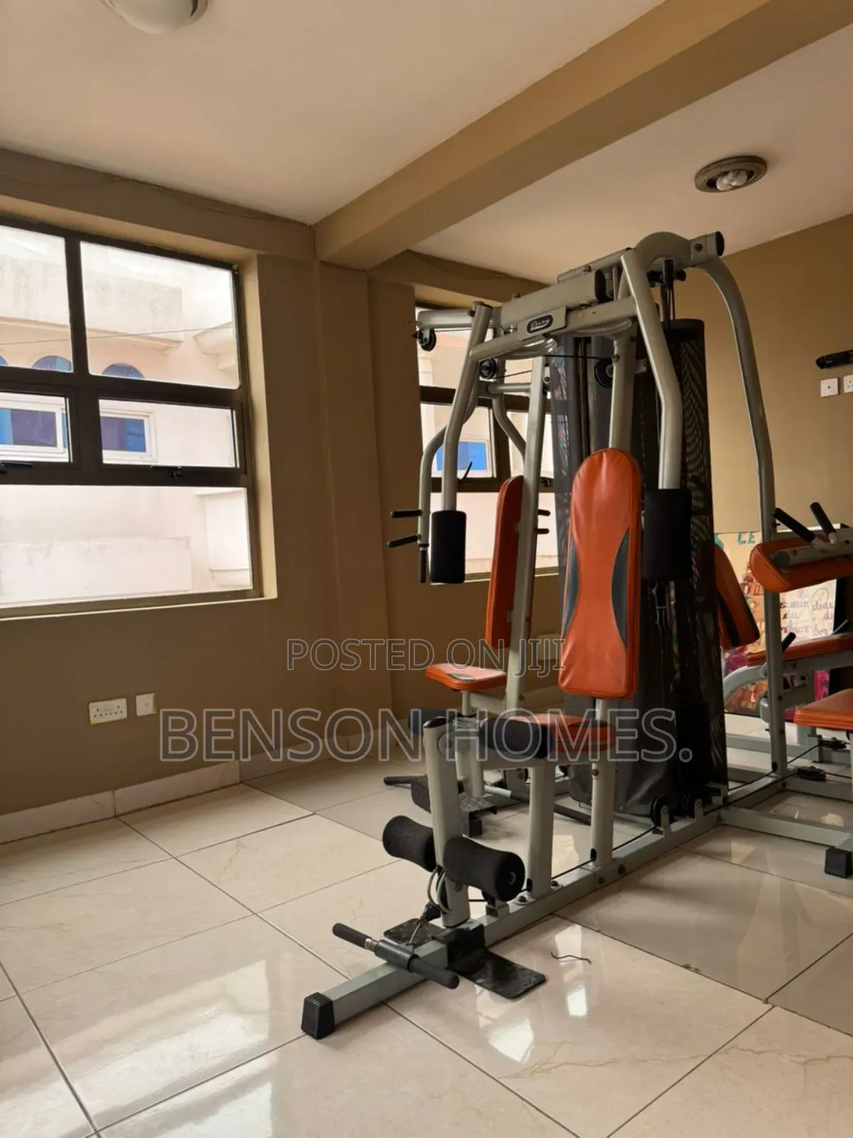 Furnished Apartments for Rent