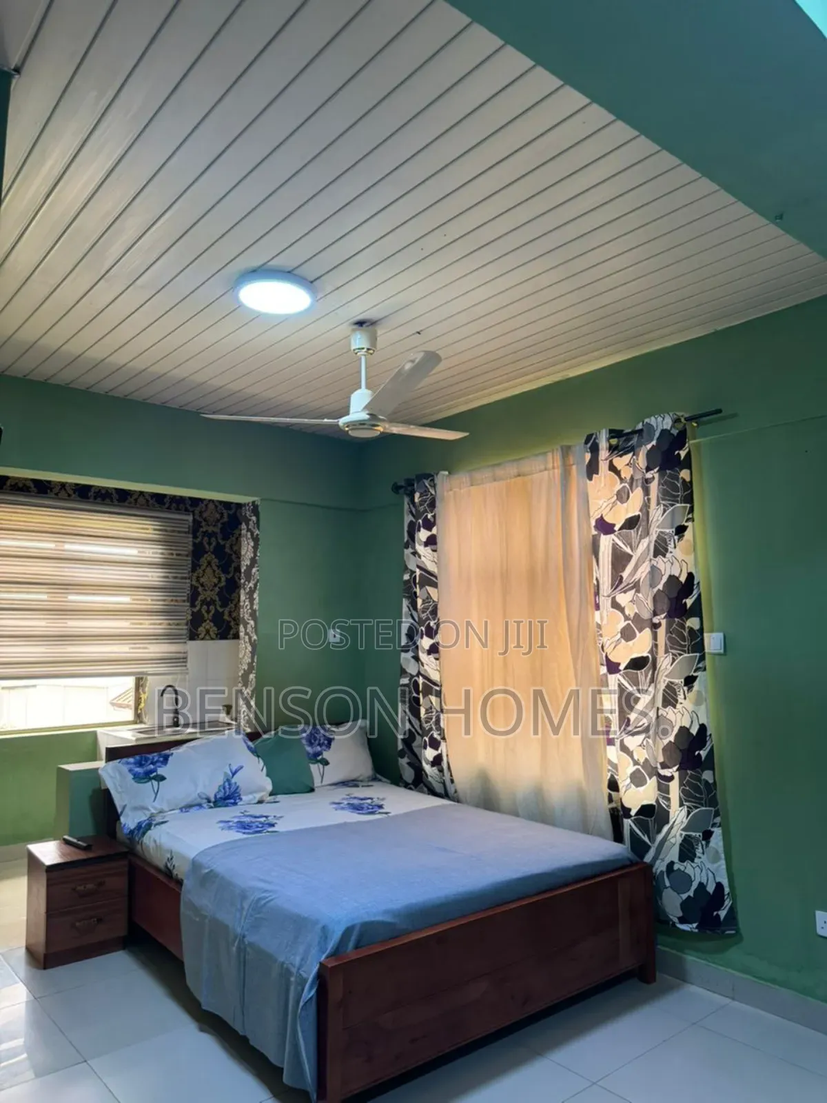Furnished Apartments for Rent