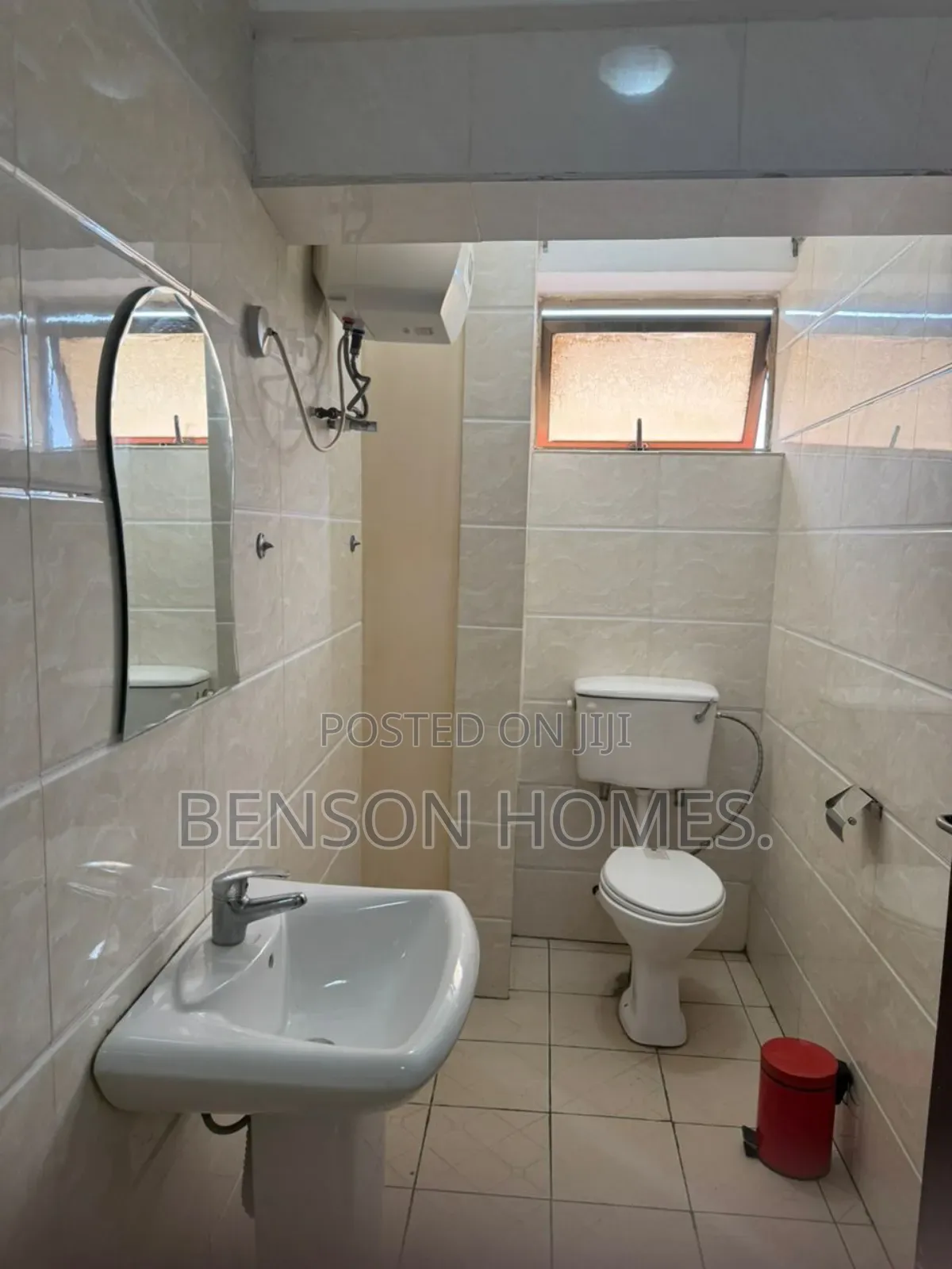 Furnished Apartments for Rent