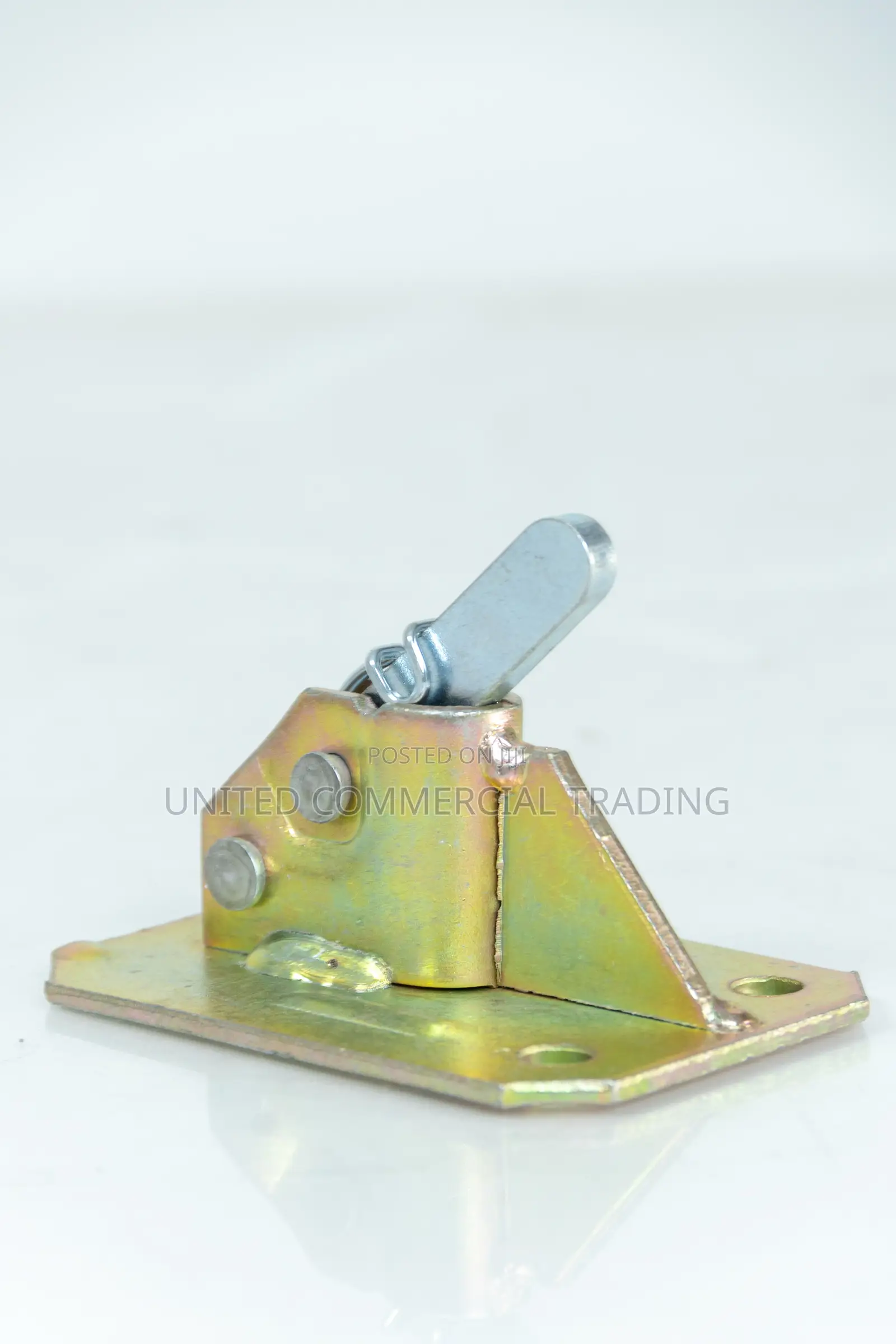 Construction Clamp