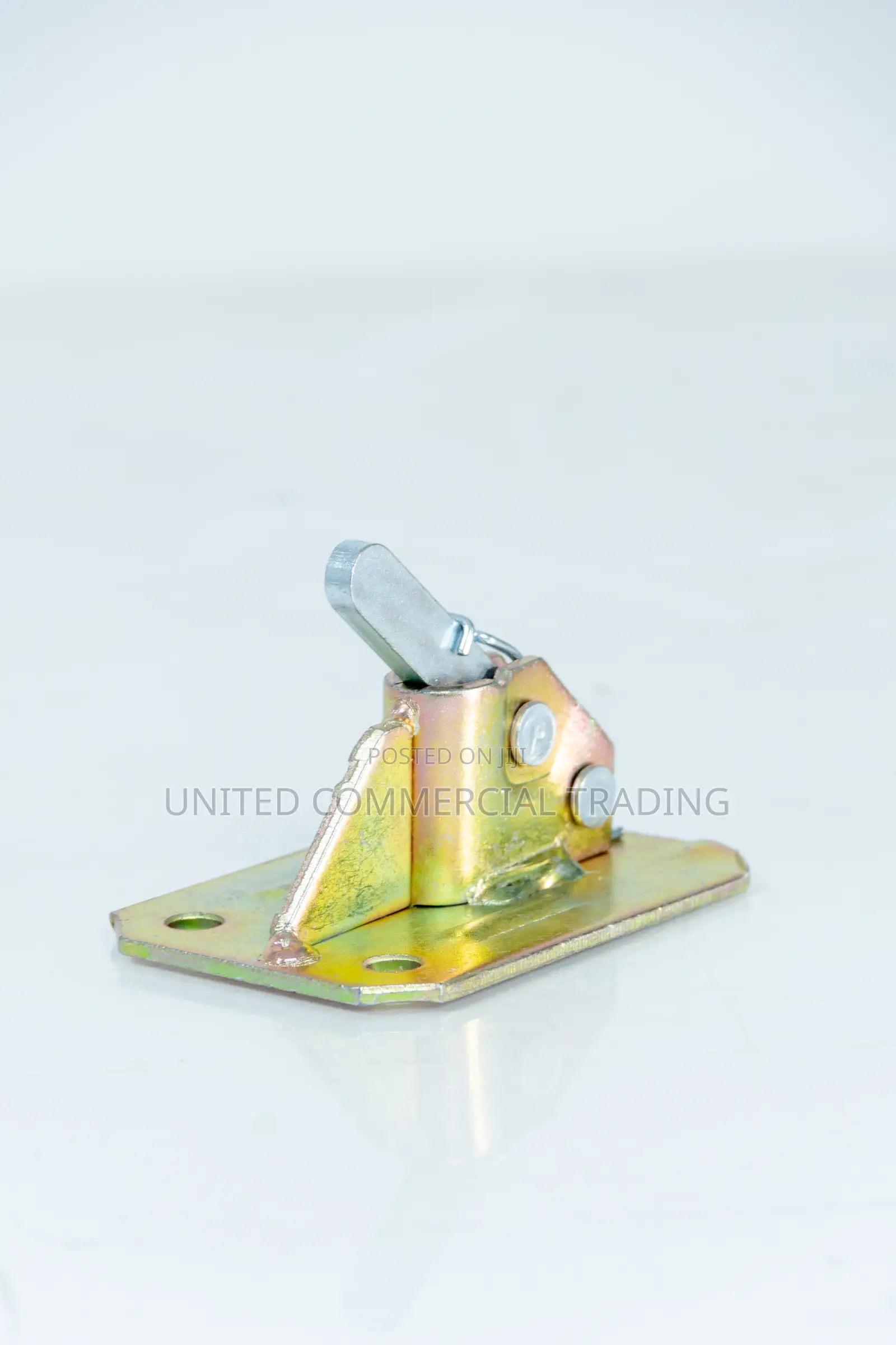 Construction Clamp
