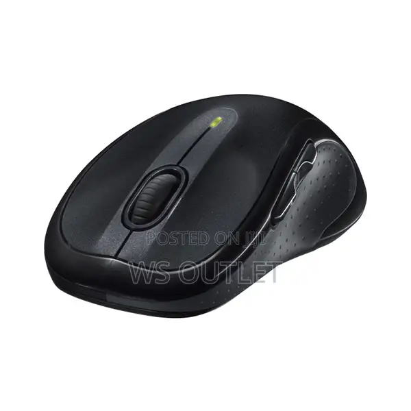 M510 Wireless Mouse