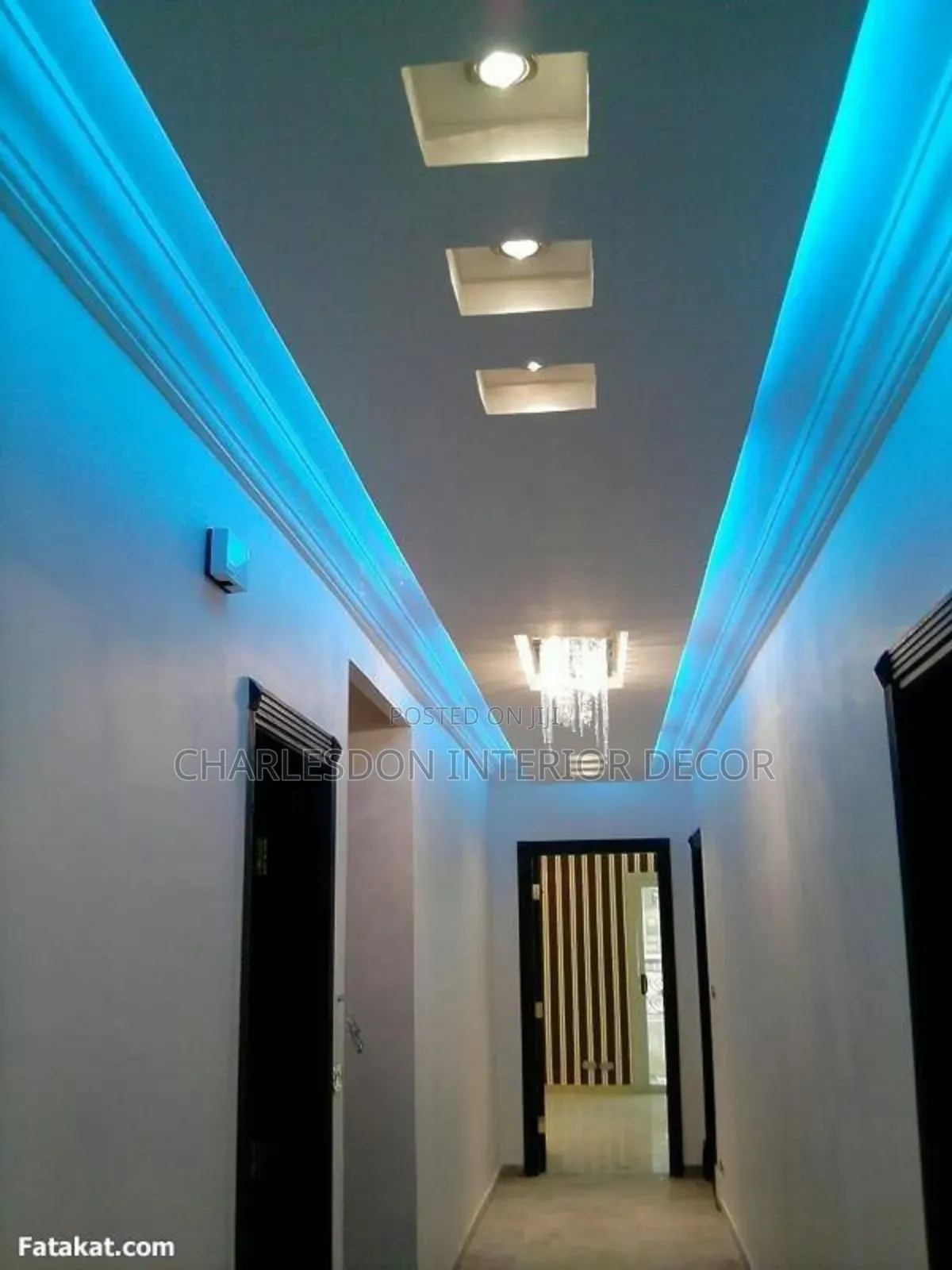 Quality Interior Design and Hall Decorations