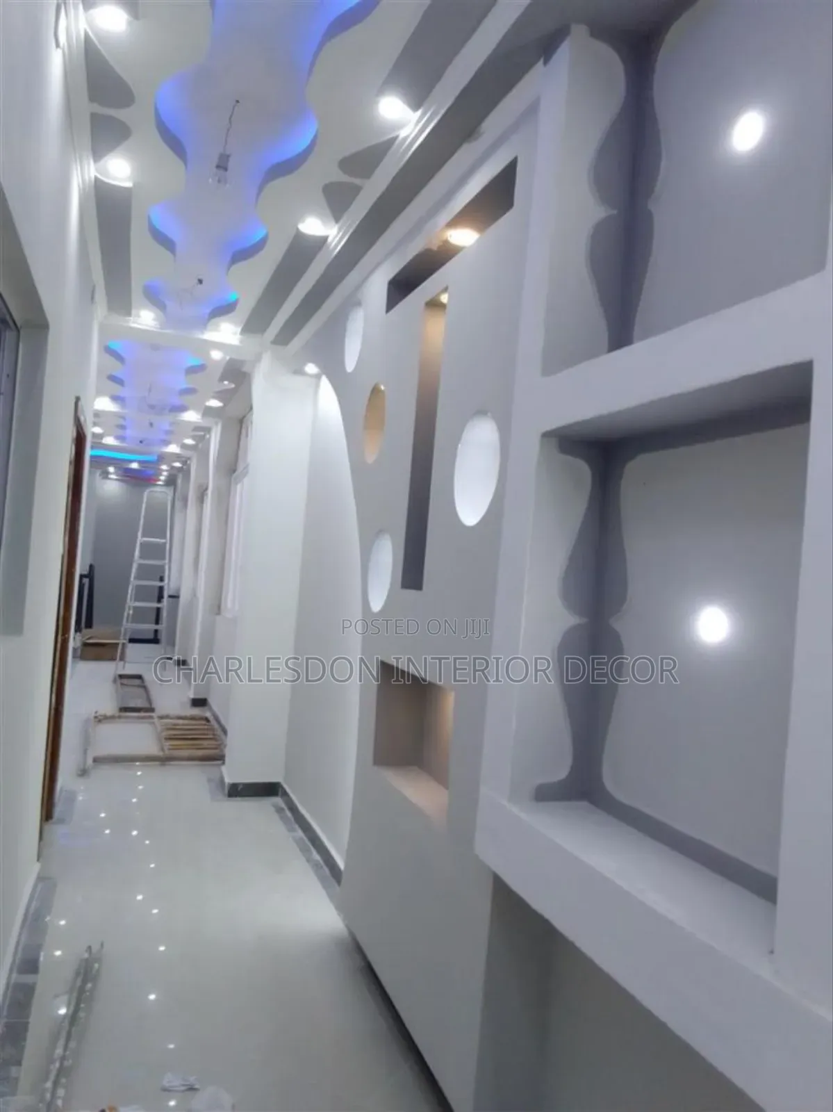 Quality Interior Design and Hall Decorations
