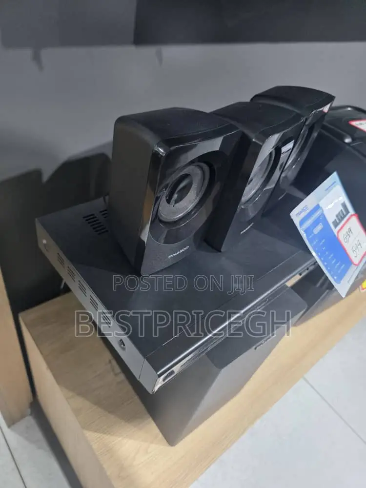 Nasco Home Theater