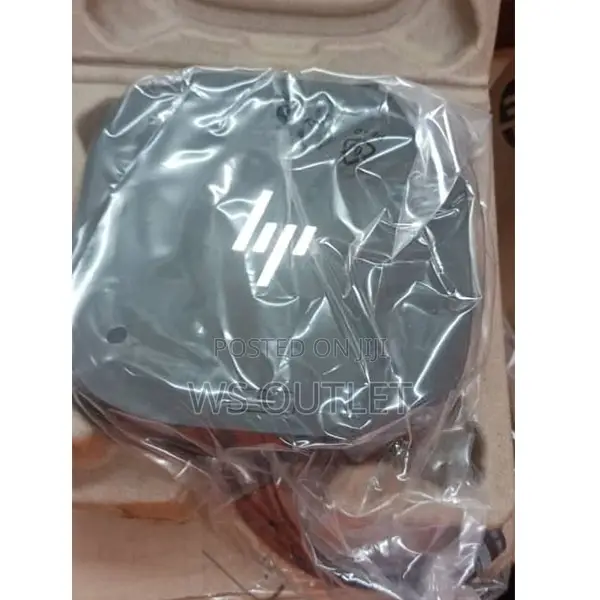 Hp Usb-C Dock G5