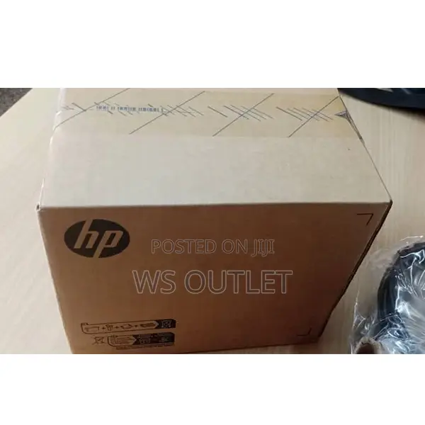 Hp Usb-C Dock G5