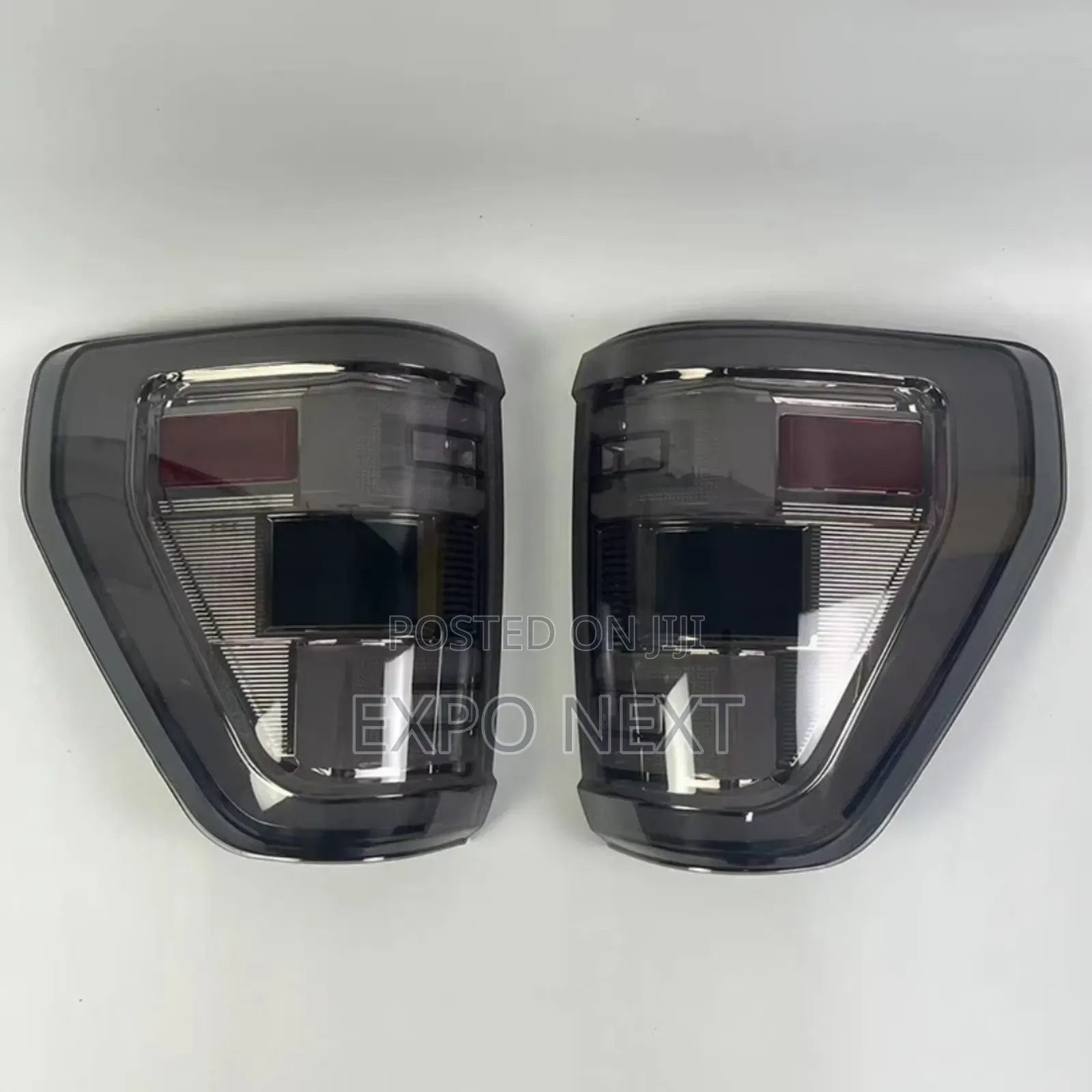 Tailight For Ford F150 2020-2021