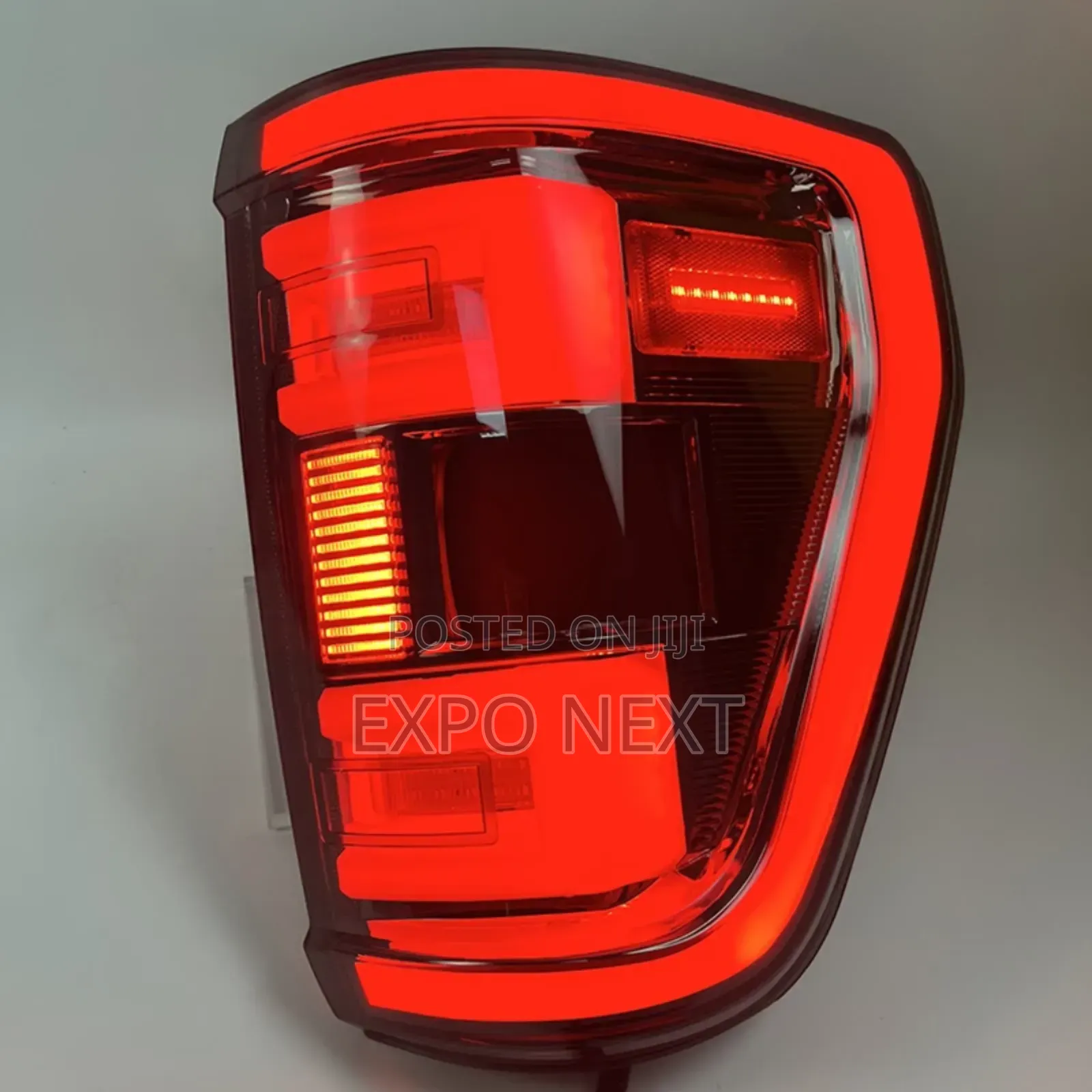 Tailight For Ford F150 2020-2021