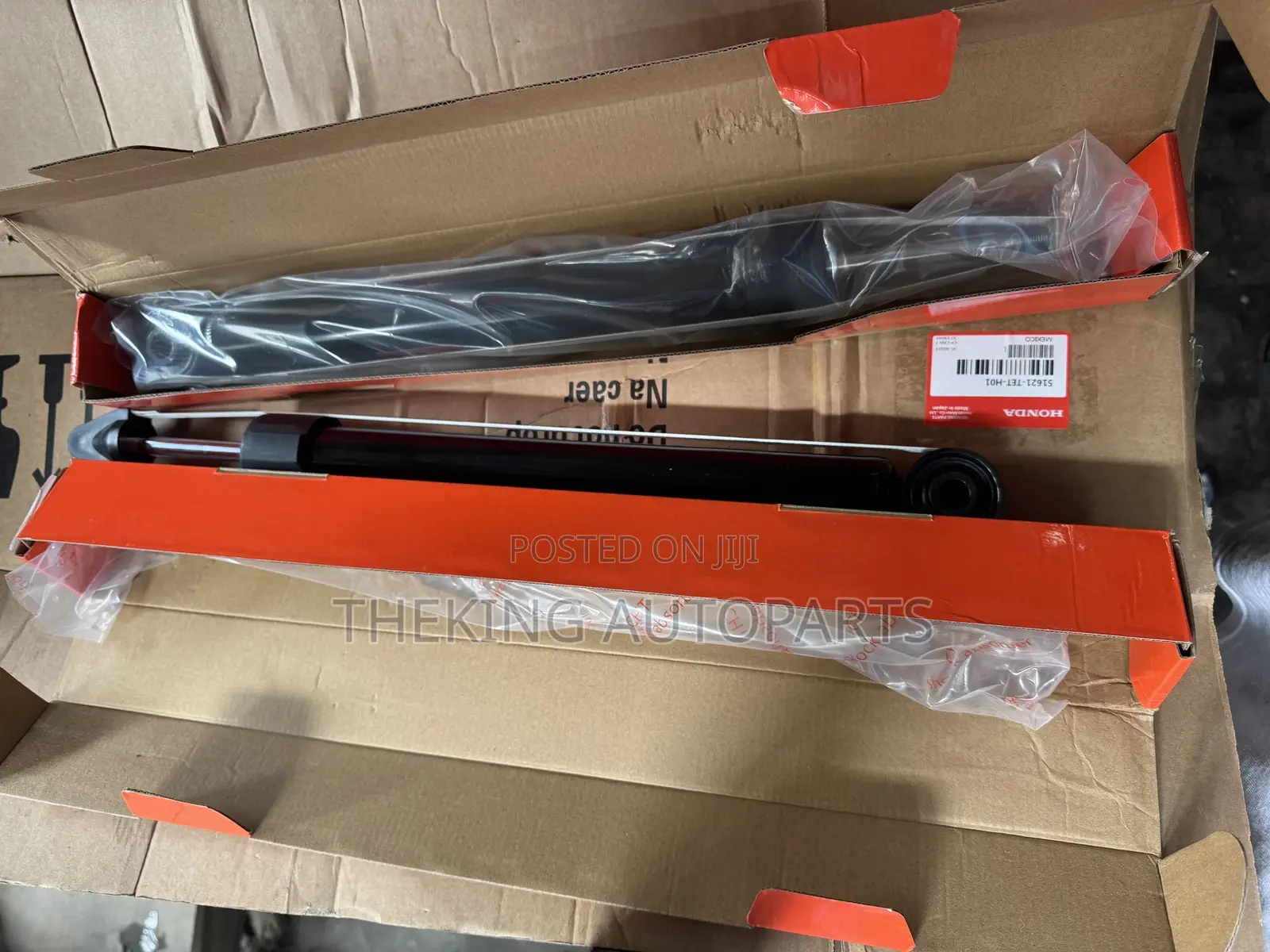 Honda Civic 2016,2017,2018,2019,2020 Back Shocks.