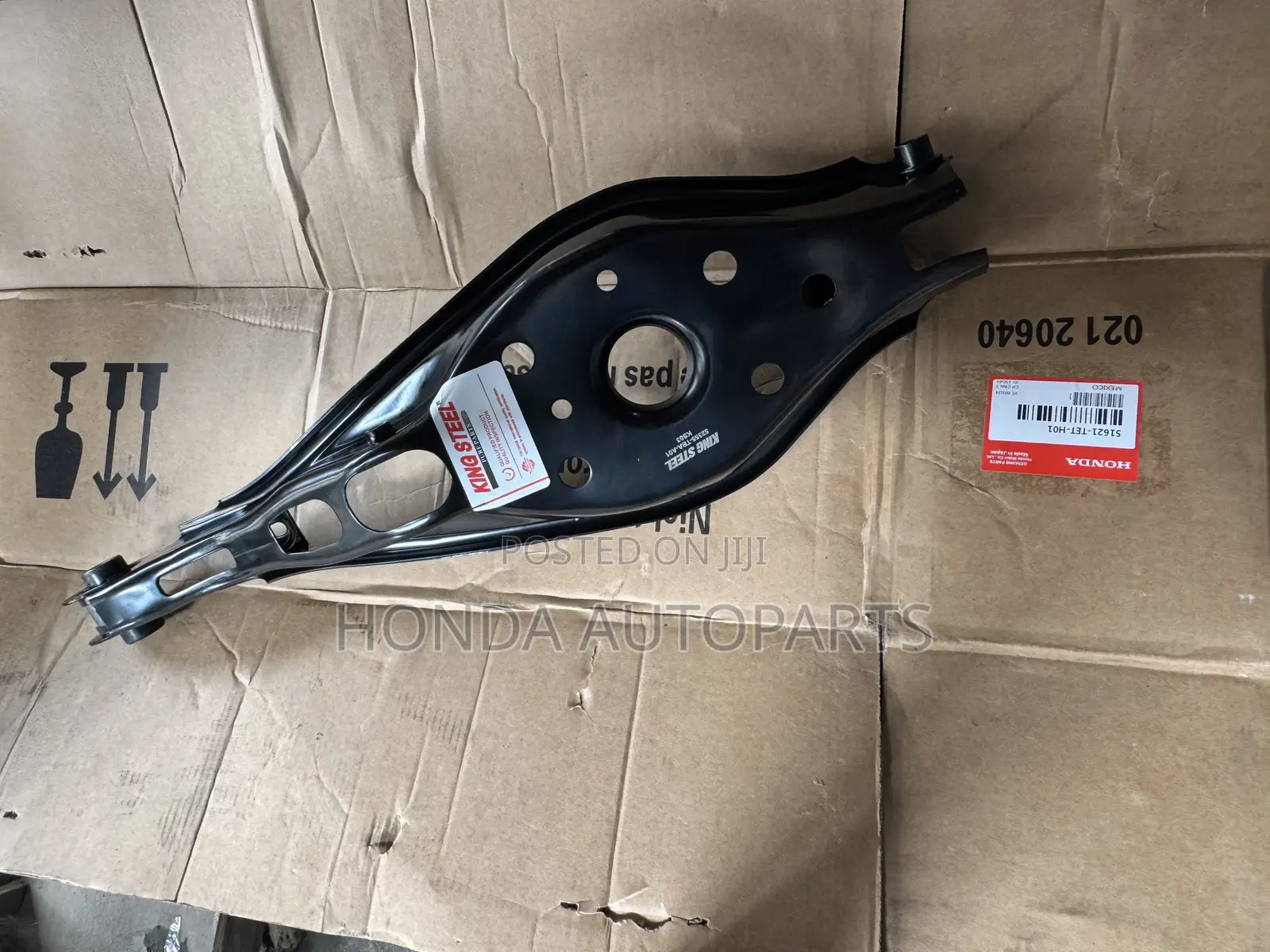 Honda Civic 2016,2017,2018,2019 Back Lower Arm.