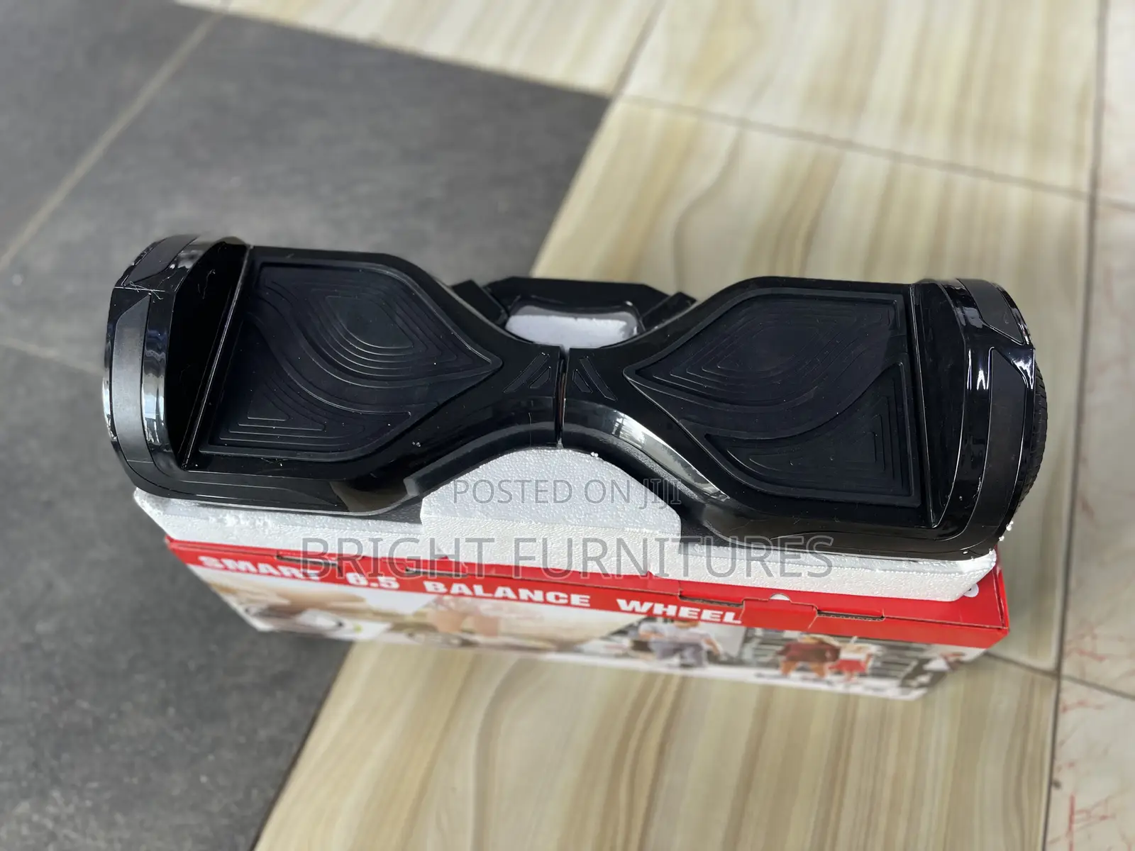 Smart Electronics Hoverboard