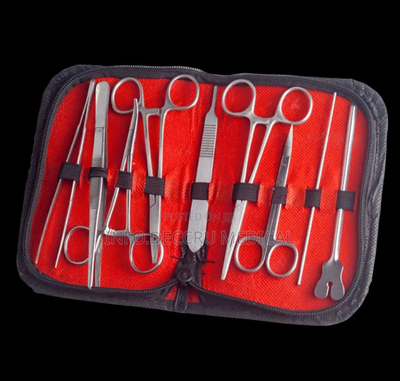 Circumcision Set