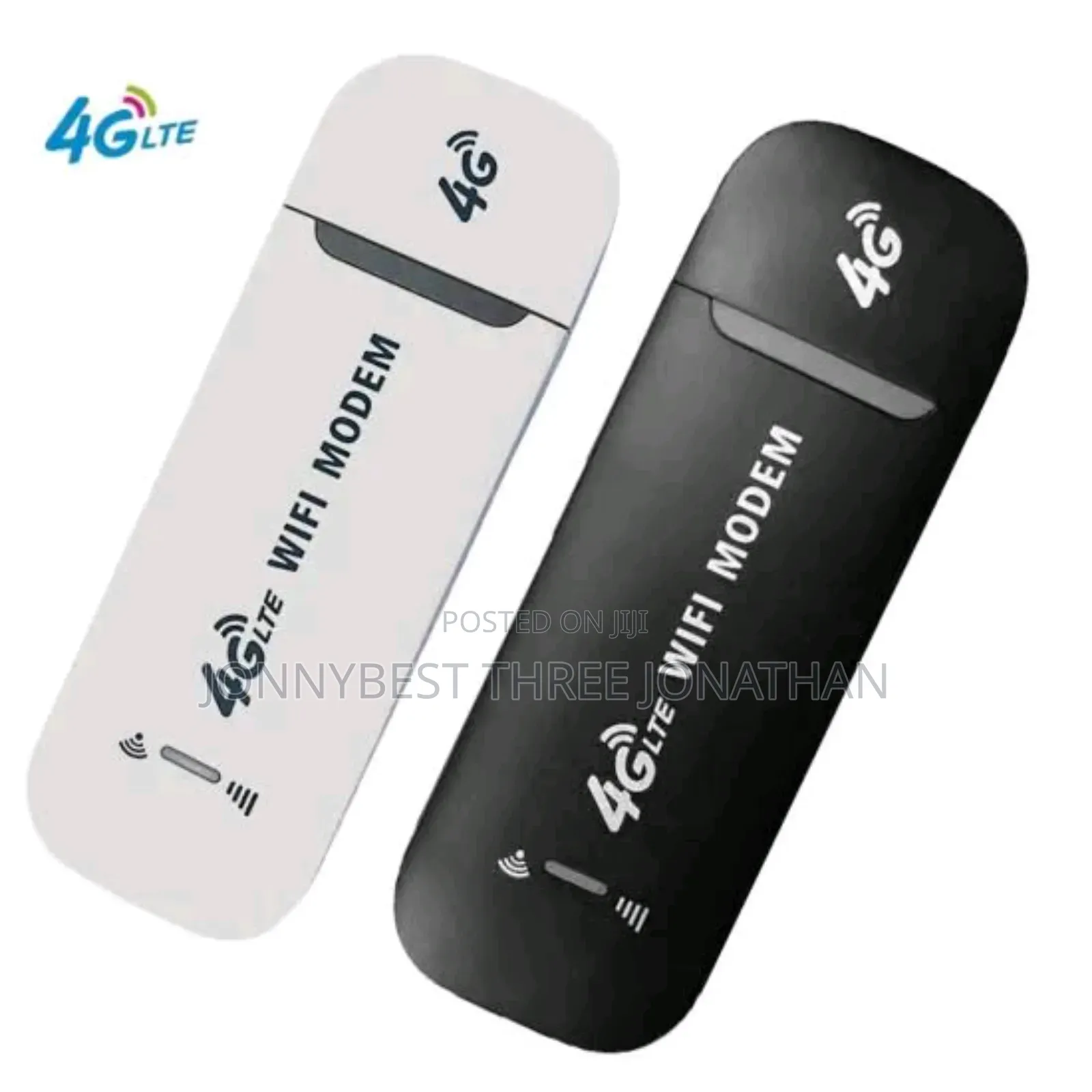 4g Lte Wifi Modem