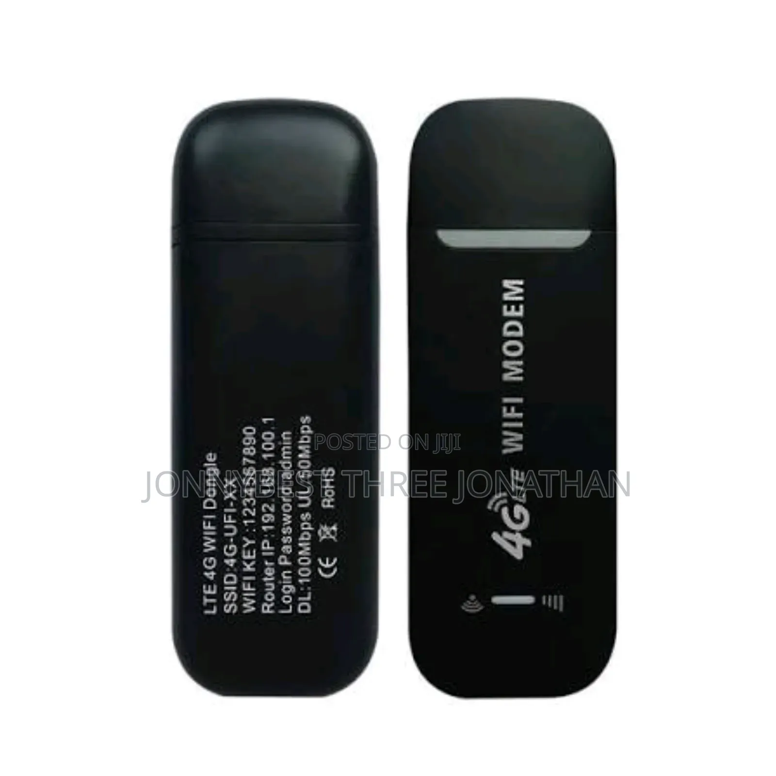 4g Lte Wifi Modem