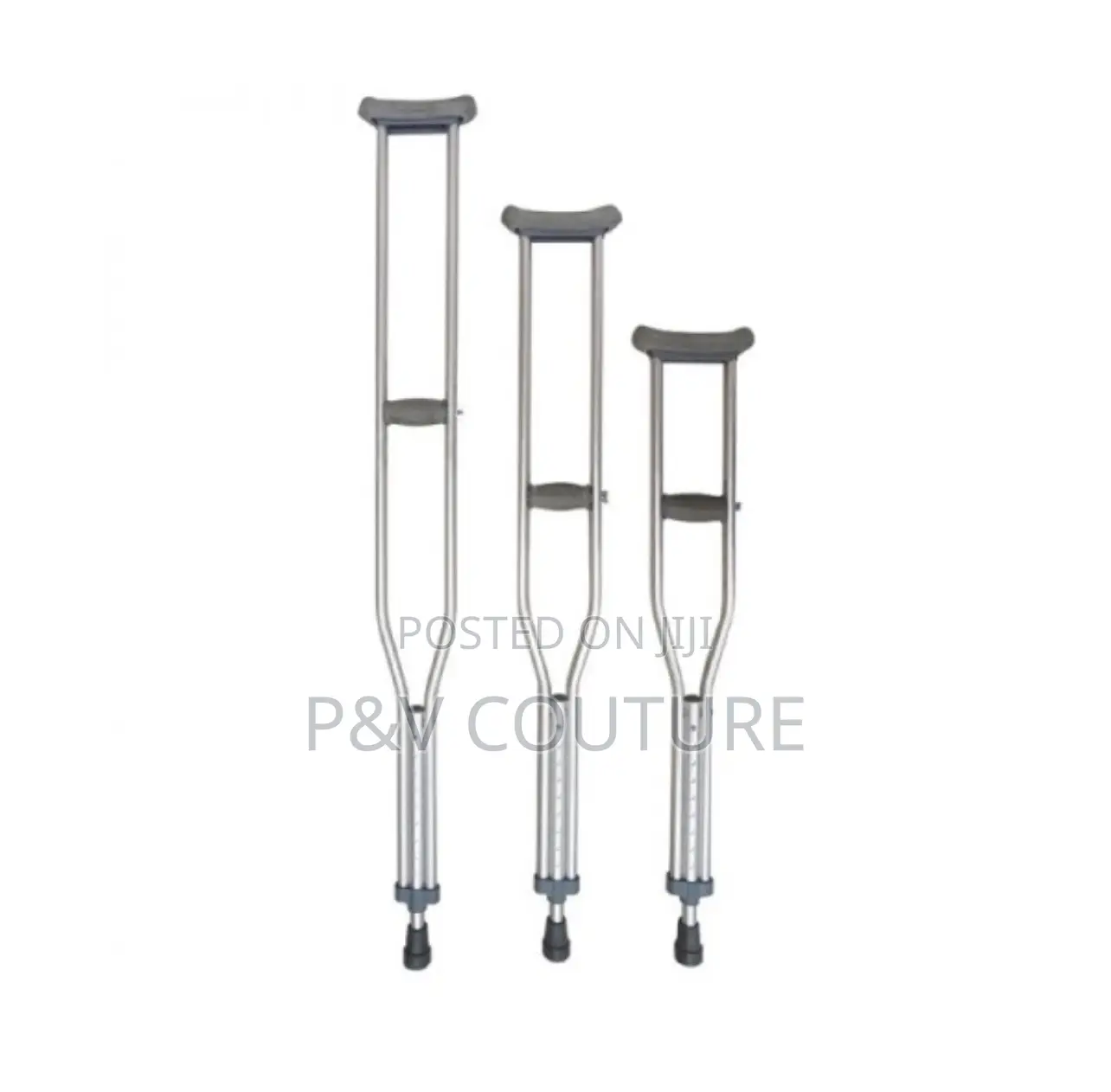 All Types of Walking Aid