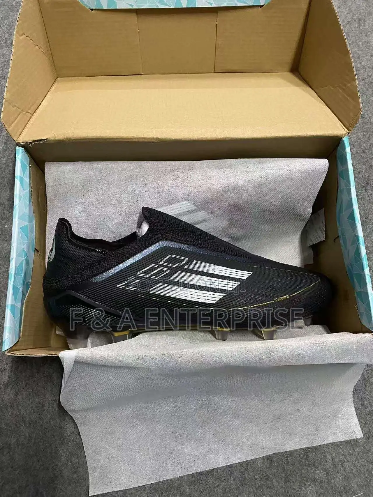 High Quality F50 Soccer Boot Available