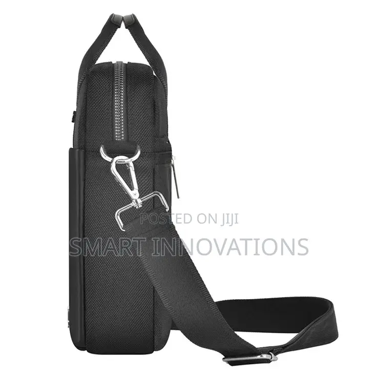 14 Inch Wiwu Hali Vertical Laptop Bag