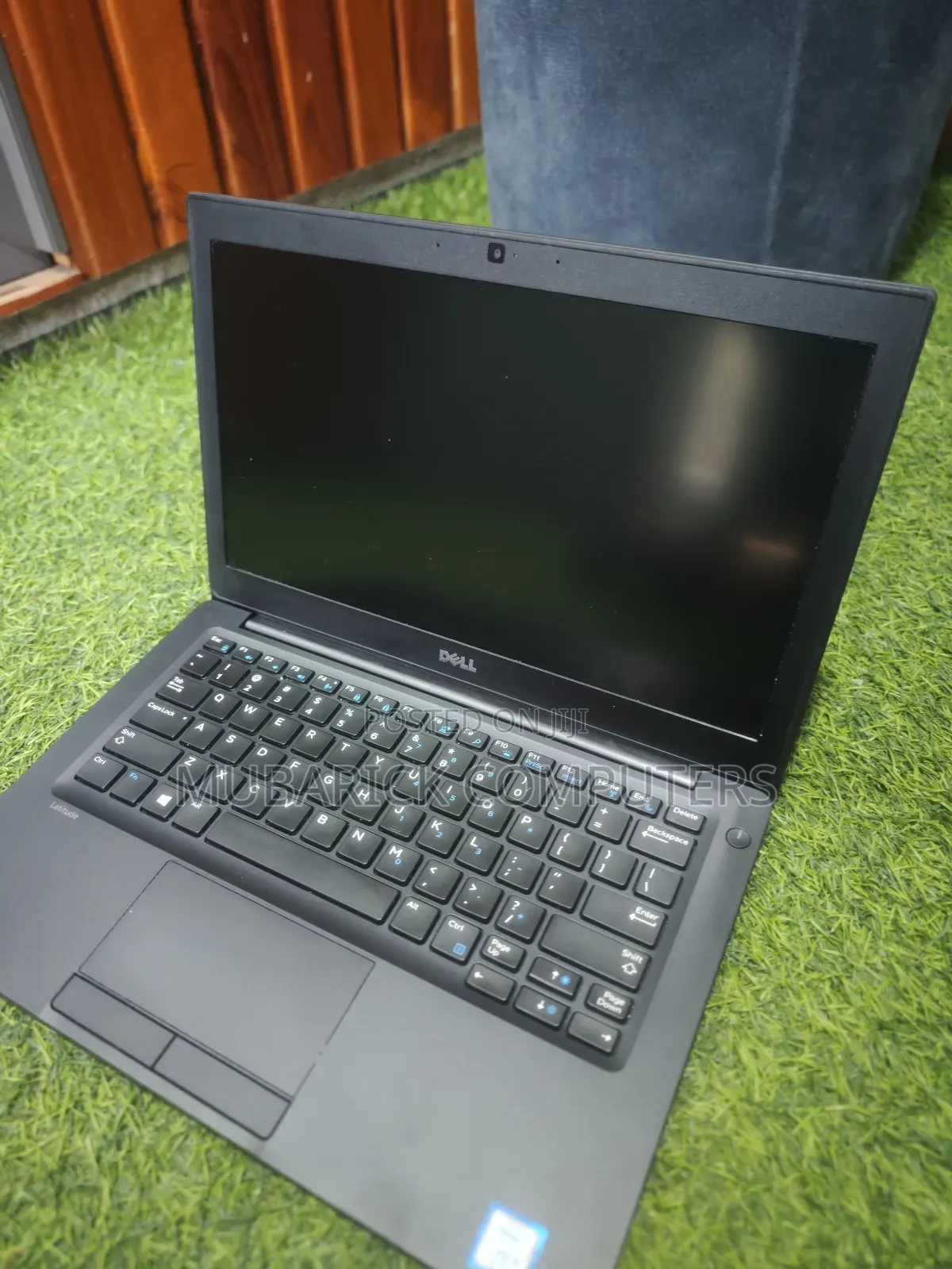 Laptop Dell Latitude 12 7280 8GB Intel Core I5 SSD 256GB