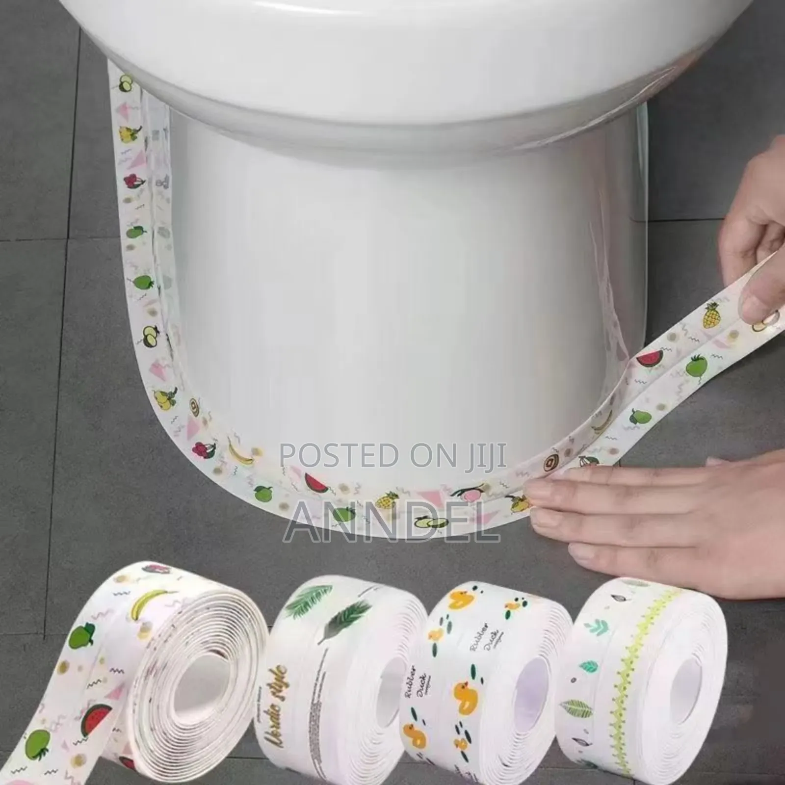 Adhesive Tape