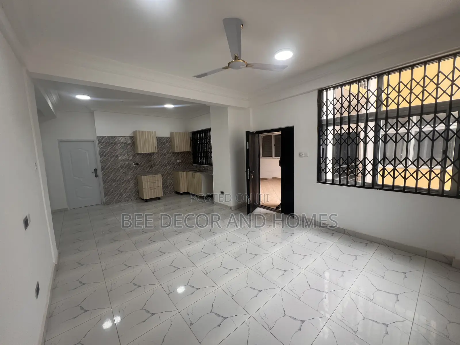 3bdrm Apartment in Bee Decor & Homes, Oyarifa for rent