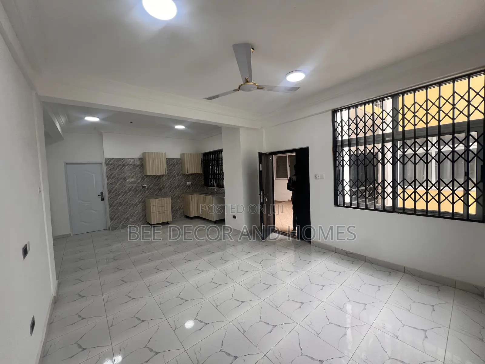3bdrm Apartment in Bee Decor & Homes, Oyarifa for rent