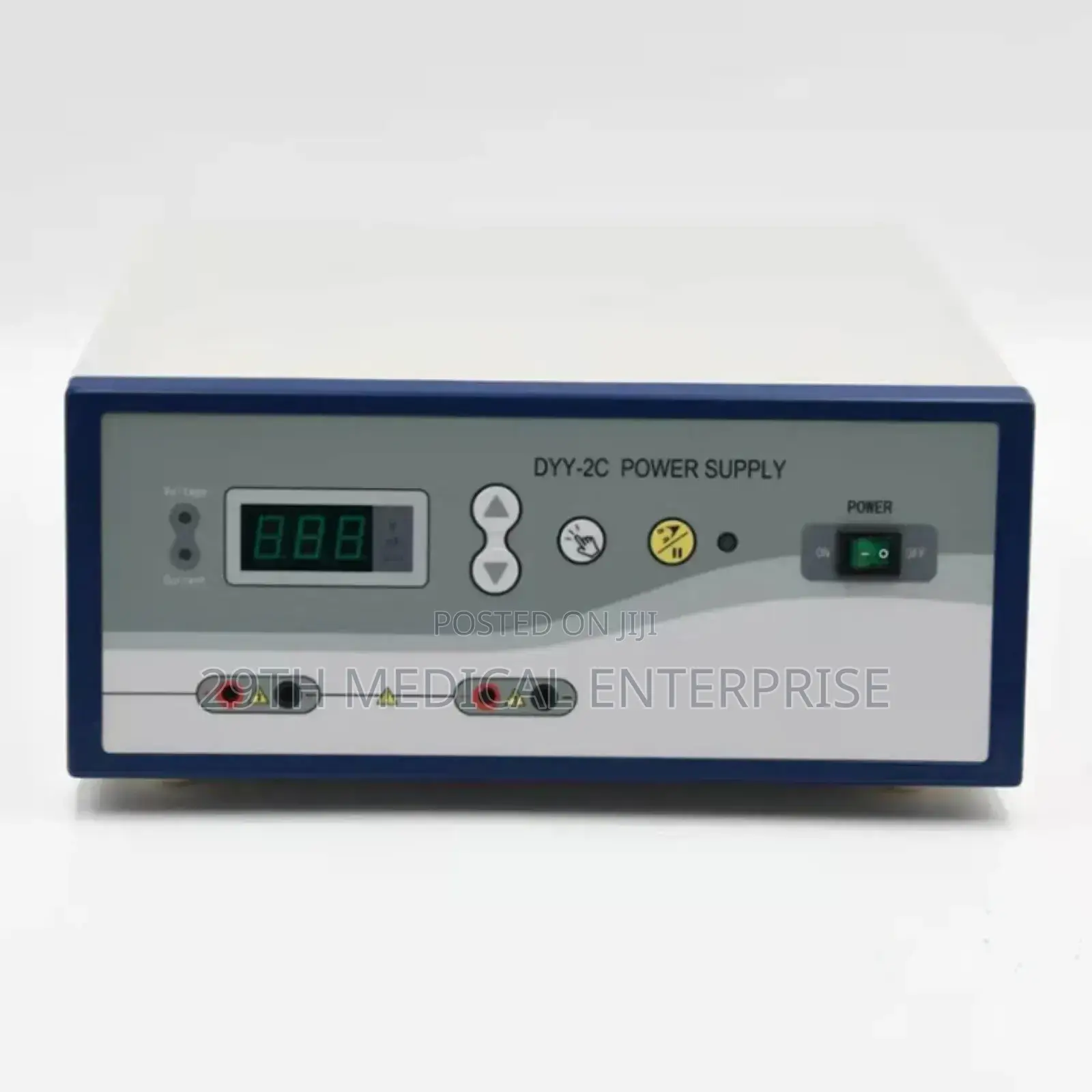 Electrophoresis Machine