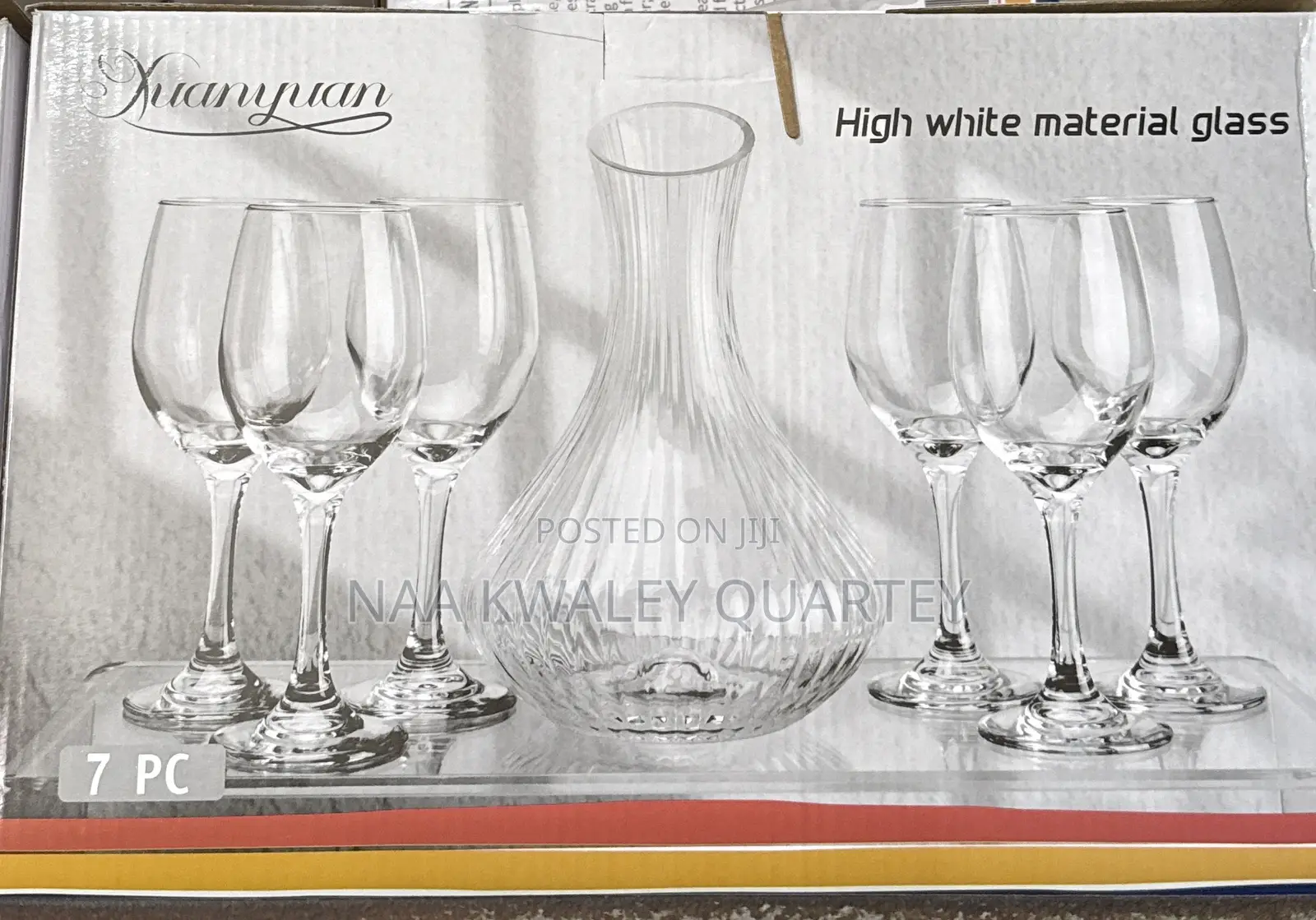Wine Champagne Glasses